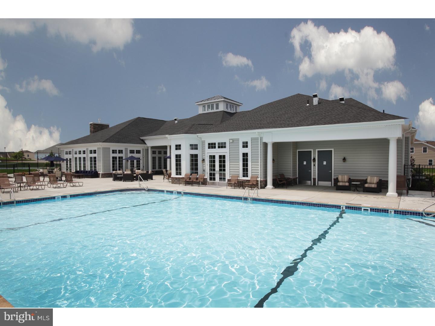TRADITIONS OF AMERICA AT LITITZ - Residential