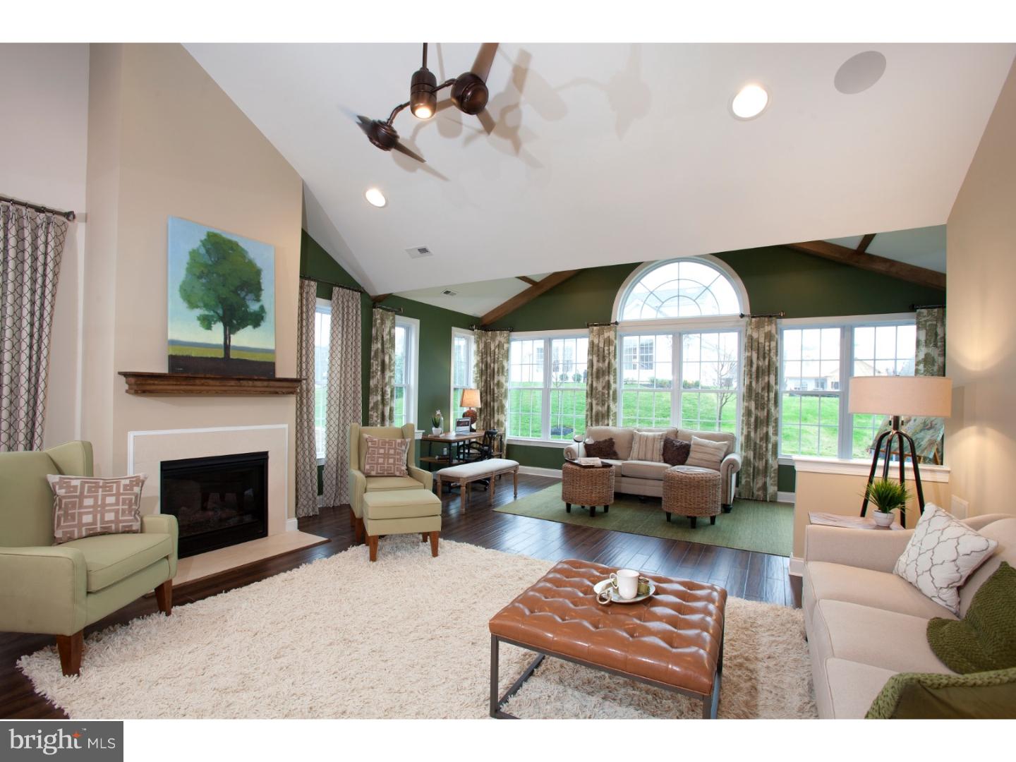TRADITIONS OF AMERICA AT LITITZ - Residential