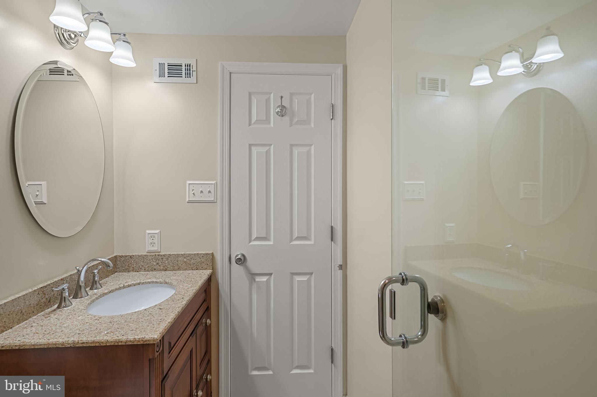 PARK SUMMIT CODM - Residential