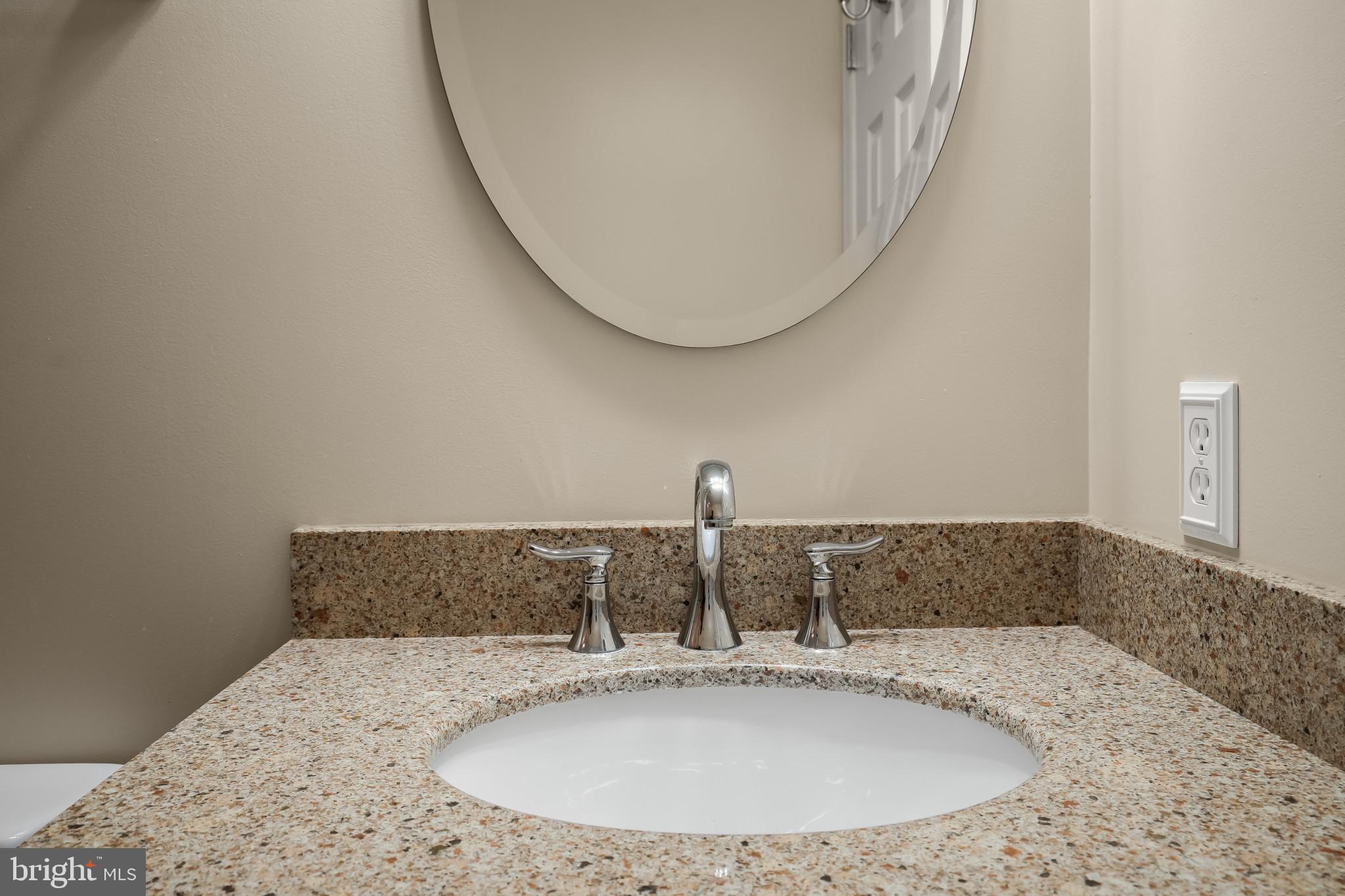 PARK SUMMIT CODM - Residential