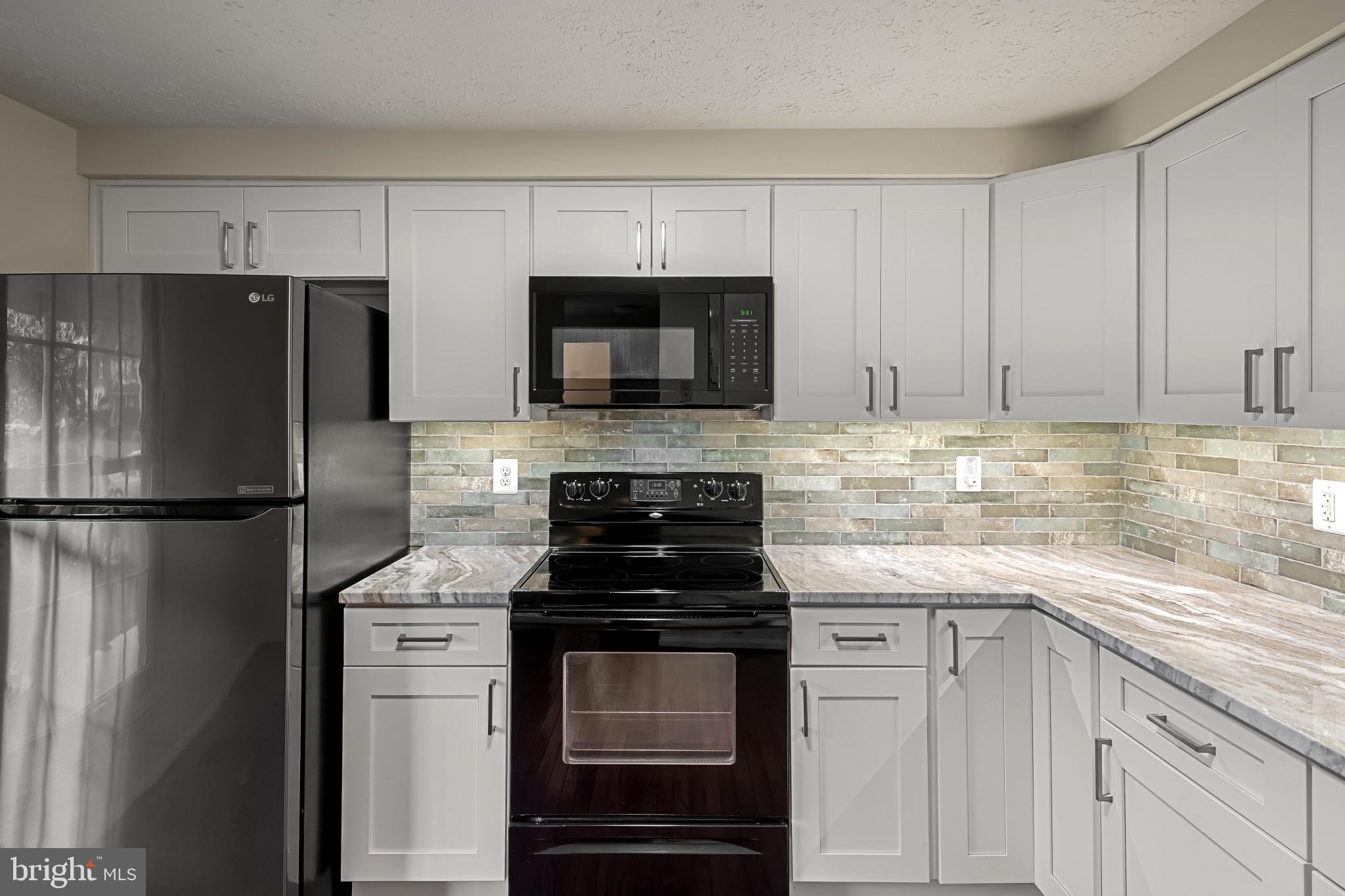 PARK SUMMIT CODM - Residential