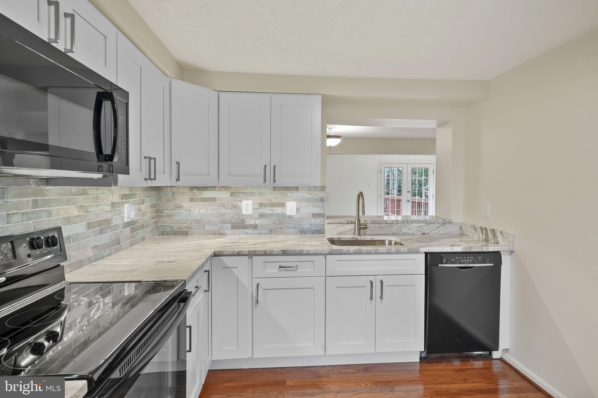 PARK SUMMIT CODM - Residential