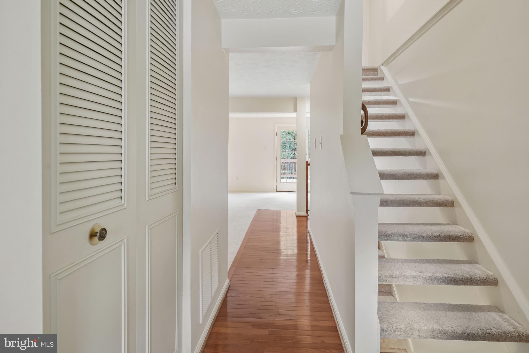 PARK SUMMIT CODM - Residential