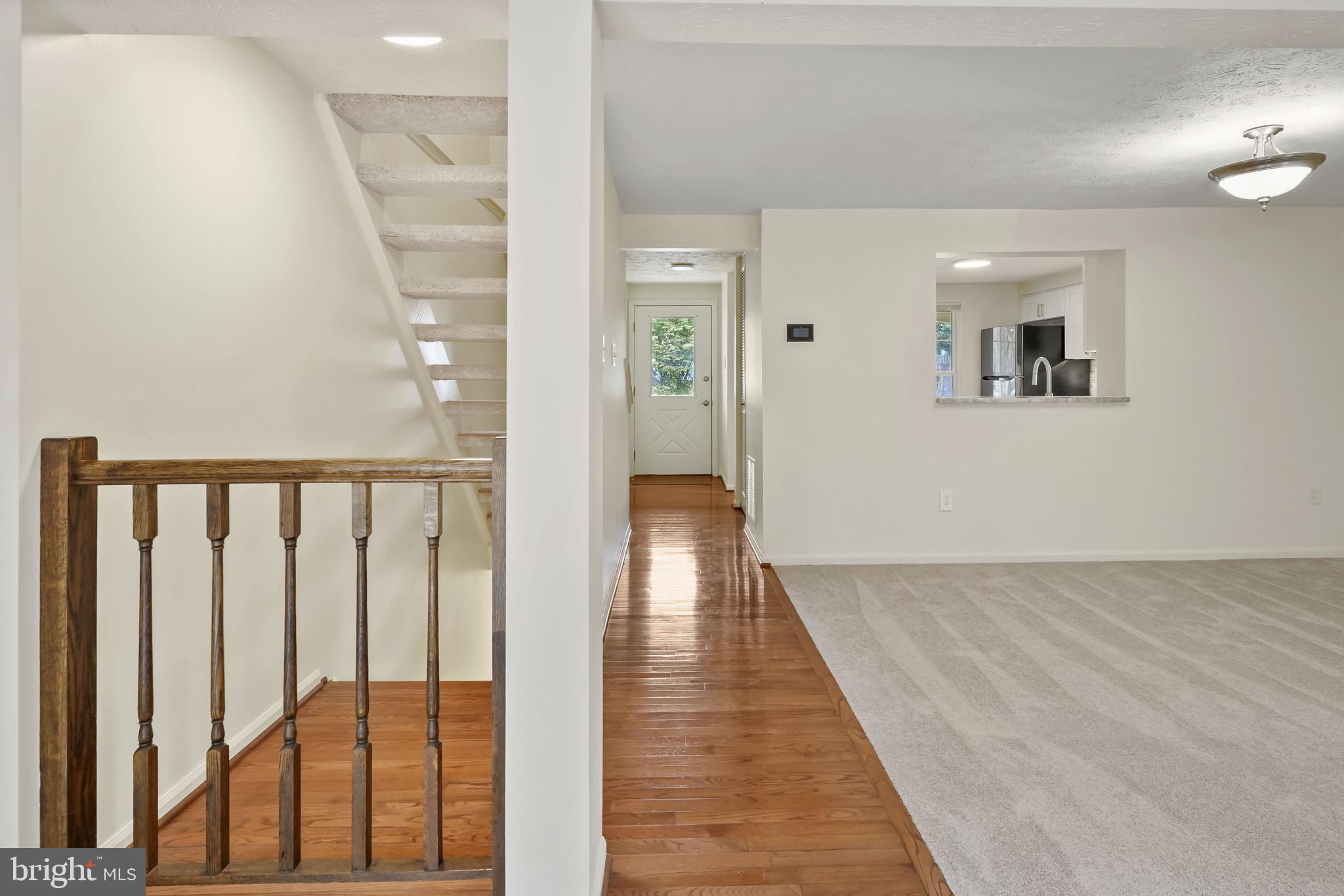 PARK SUMMIT CODM - Residential