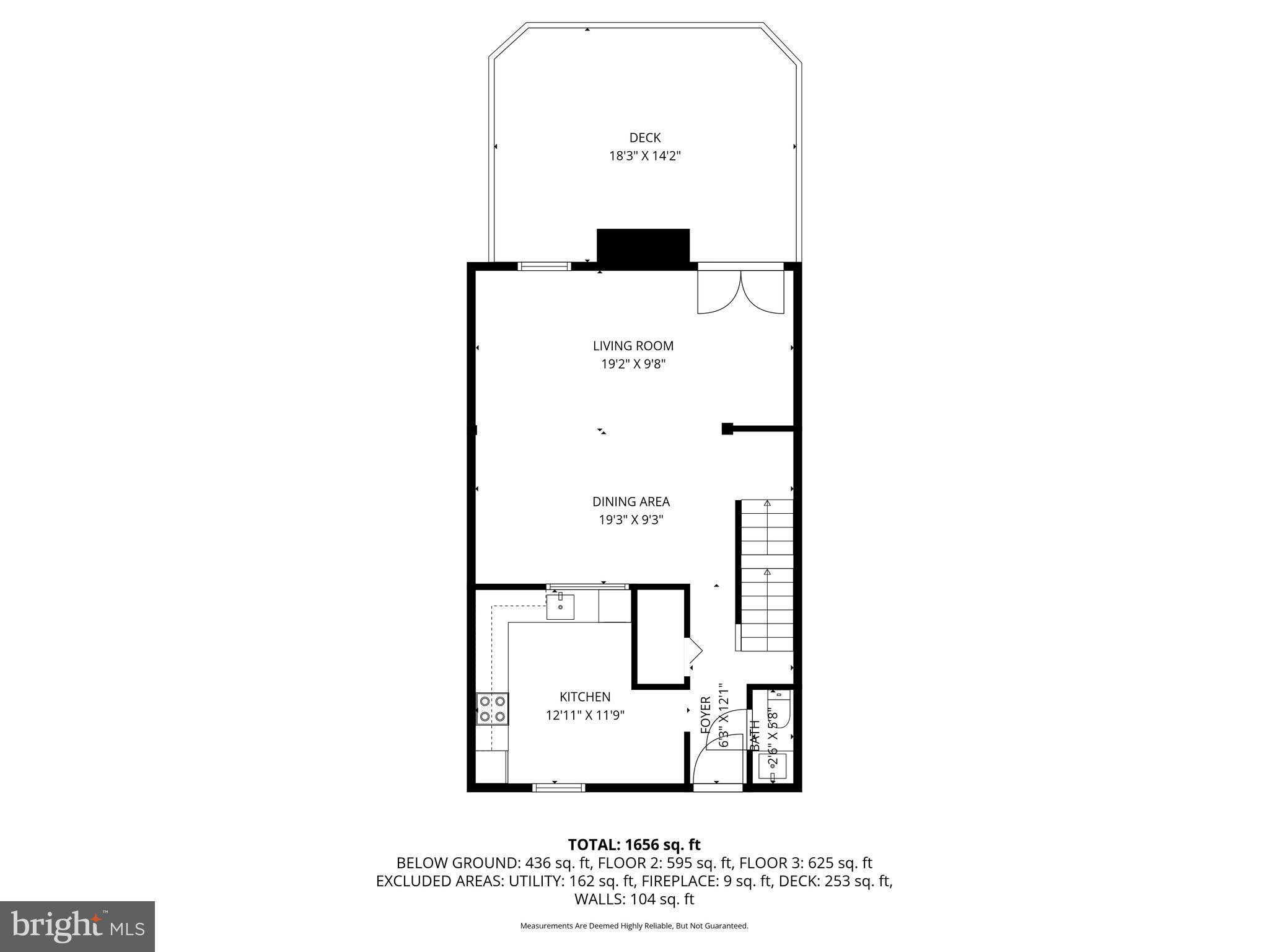 PARK SUMMIT CODM - Residential