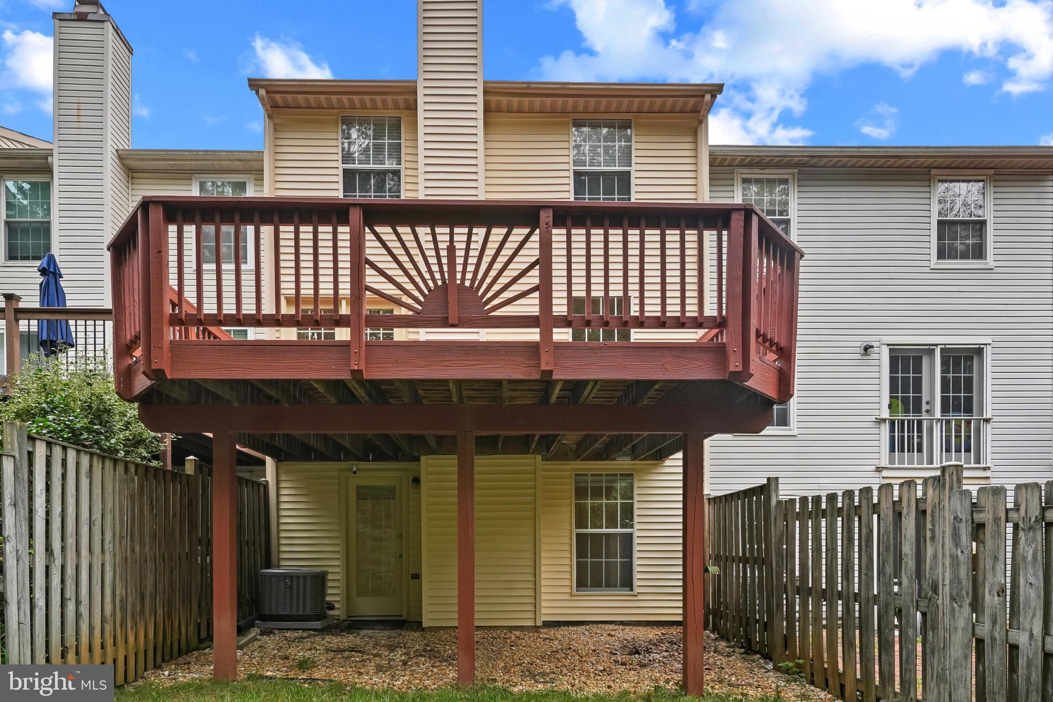 PARK SUMMIT CODM - Residential