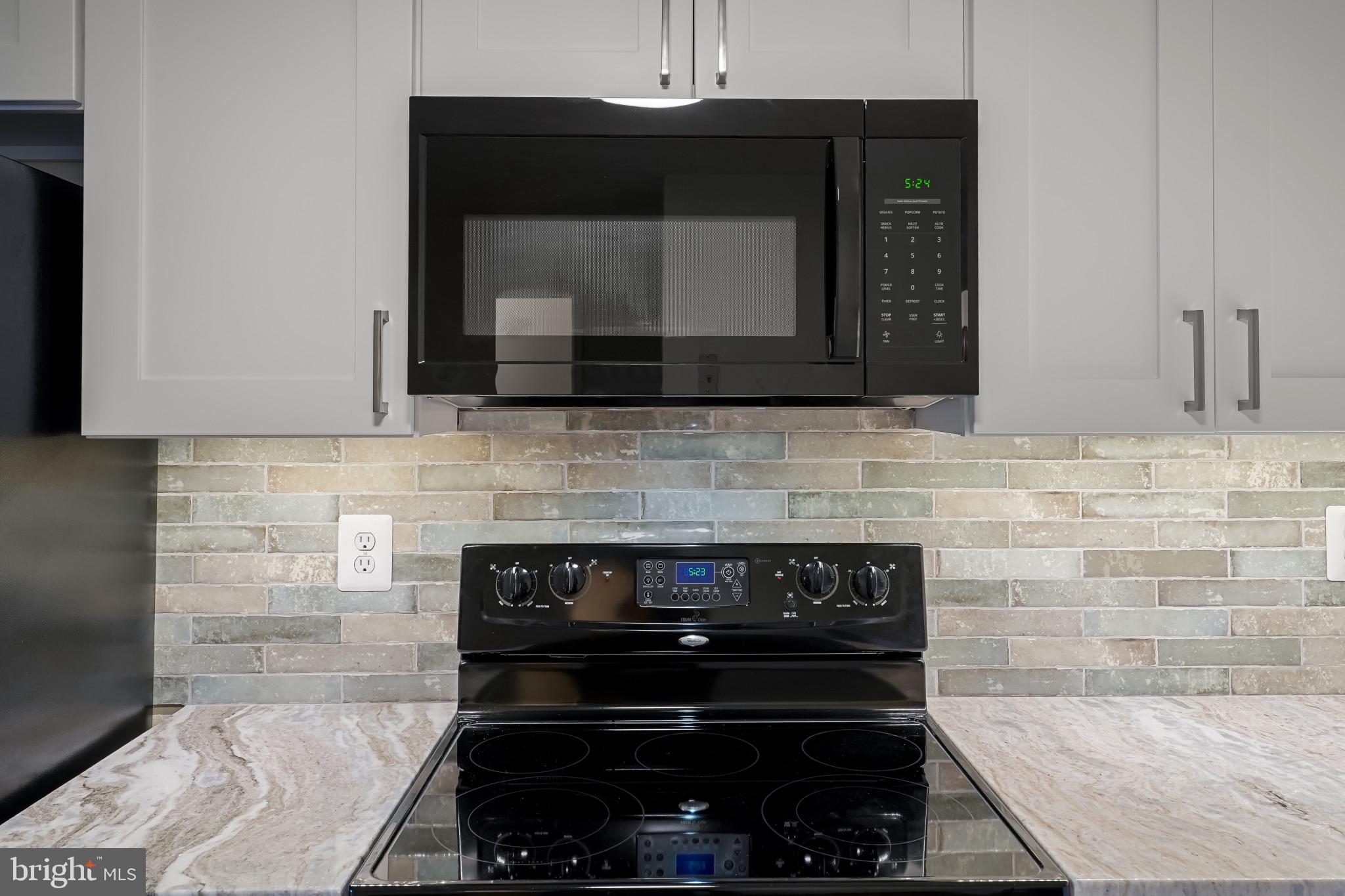 PARK SUMMIT CODM - Residential