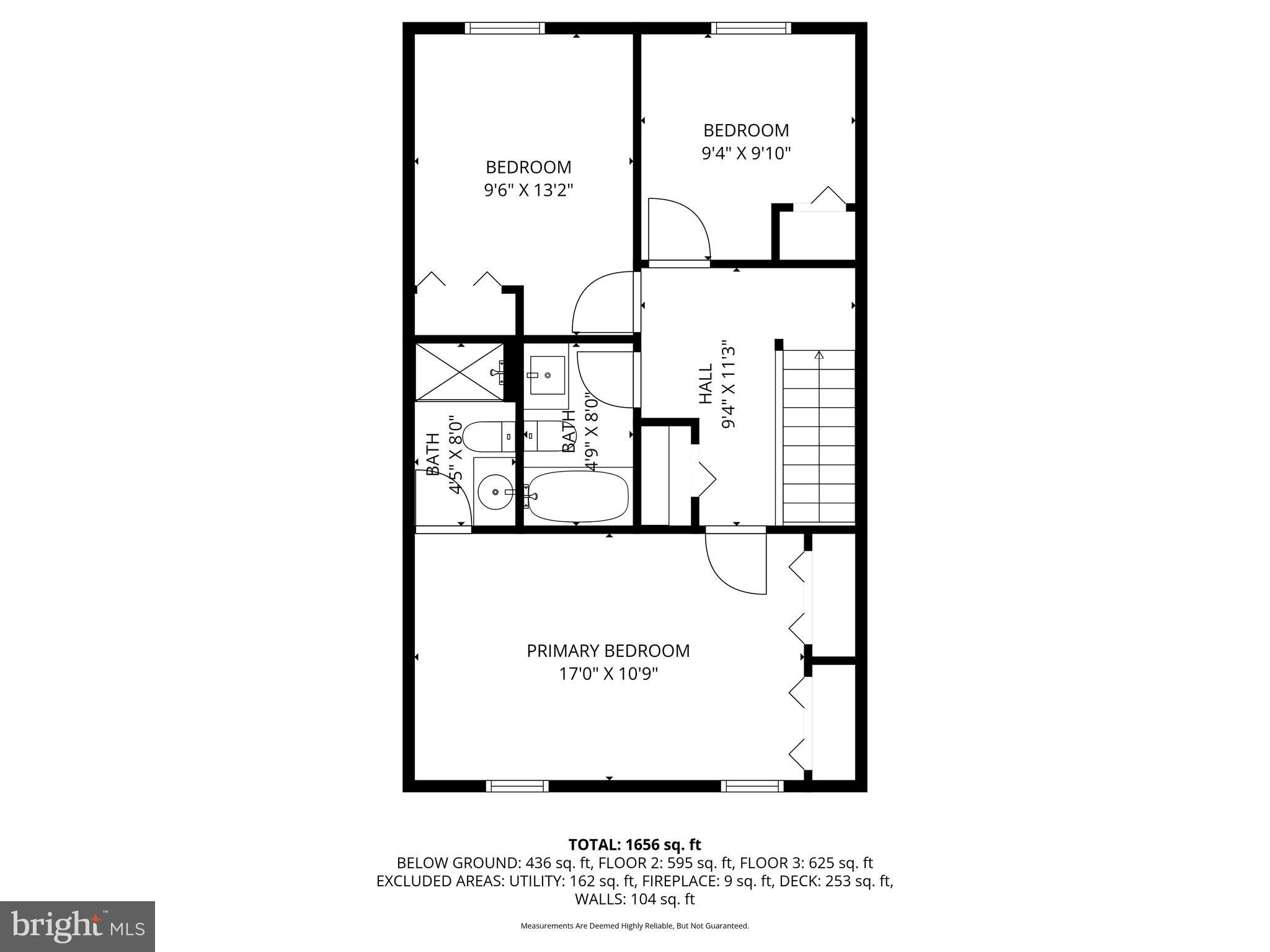 PARK SUMMIT CODM - Residential