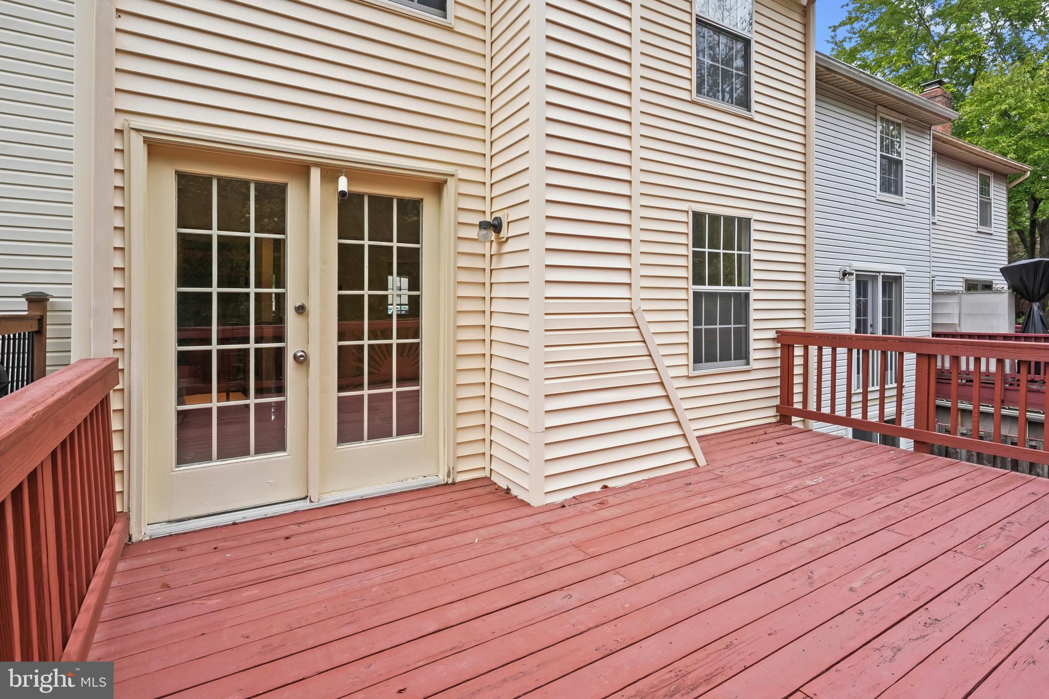 PARK SUMMIT CODM - Residential