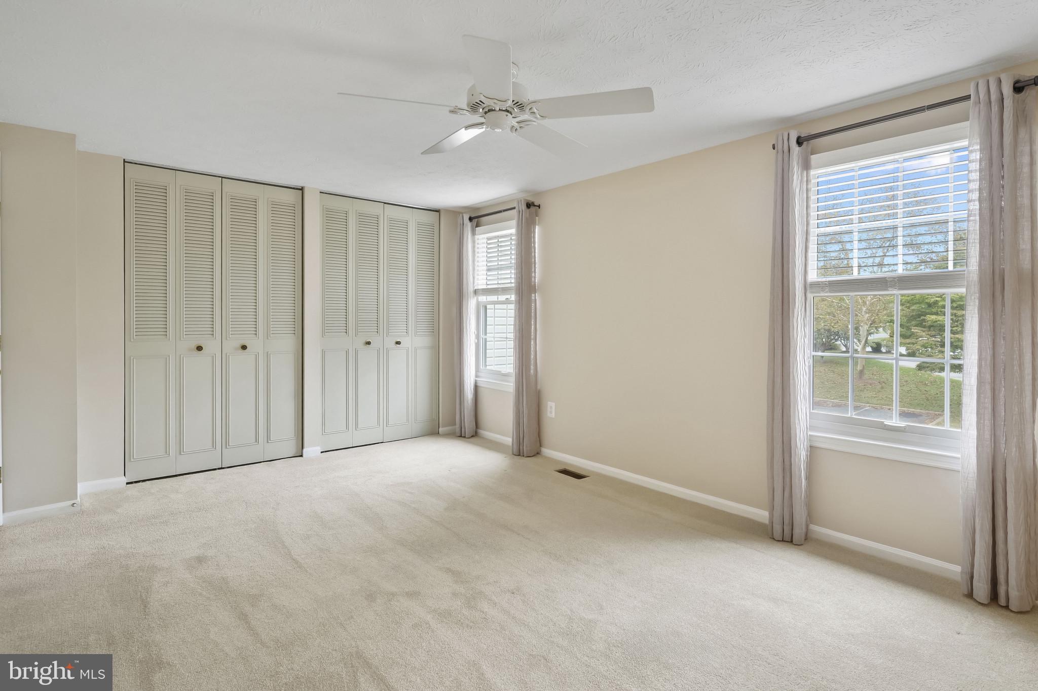 PARK SUMMIT CODM - Residential