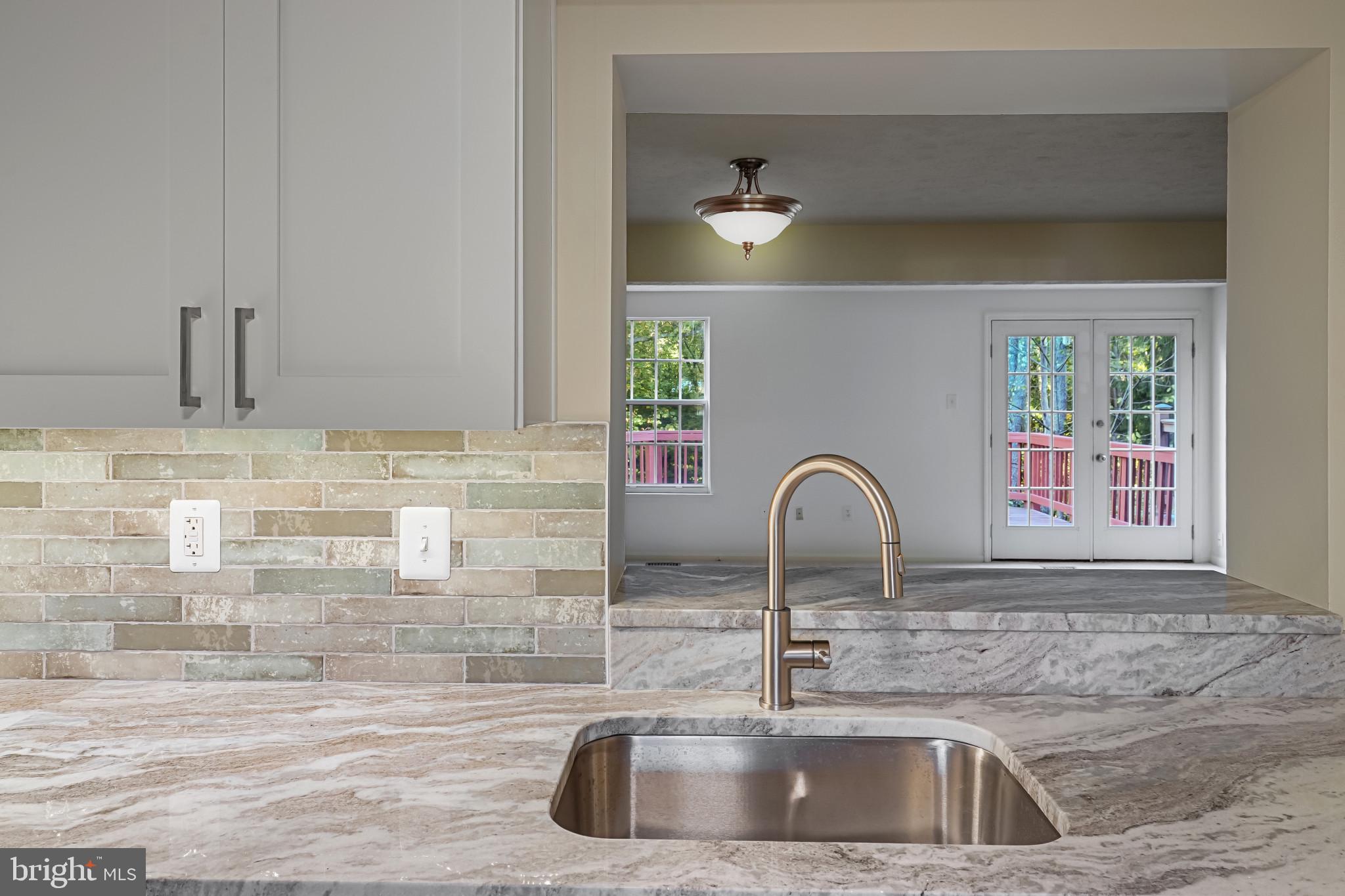 PARK SUMMIT CODM - Residential