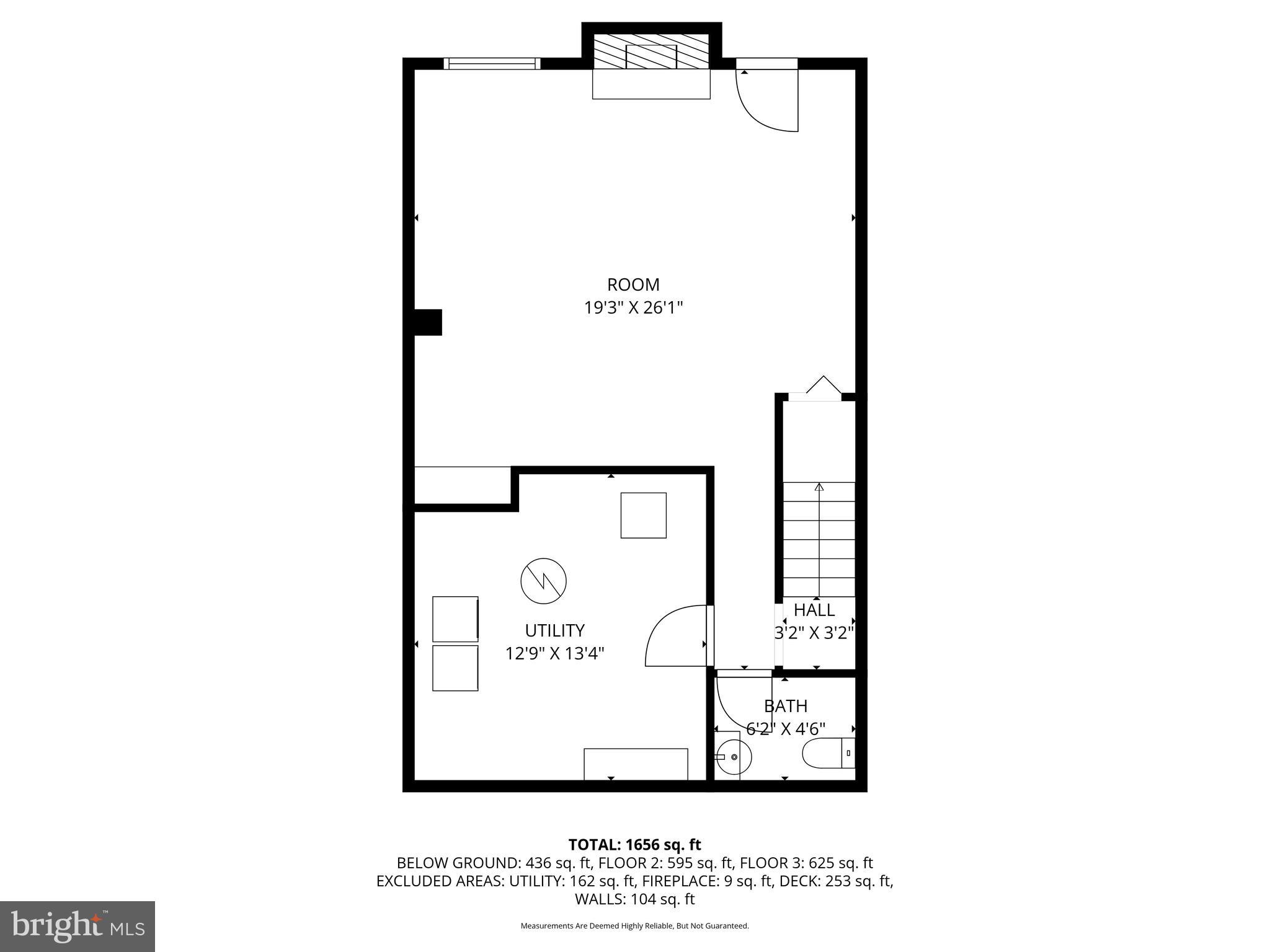 PARK SUMMIT CODM - Residential