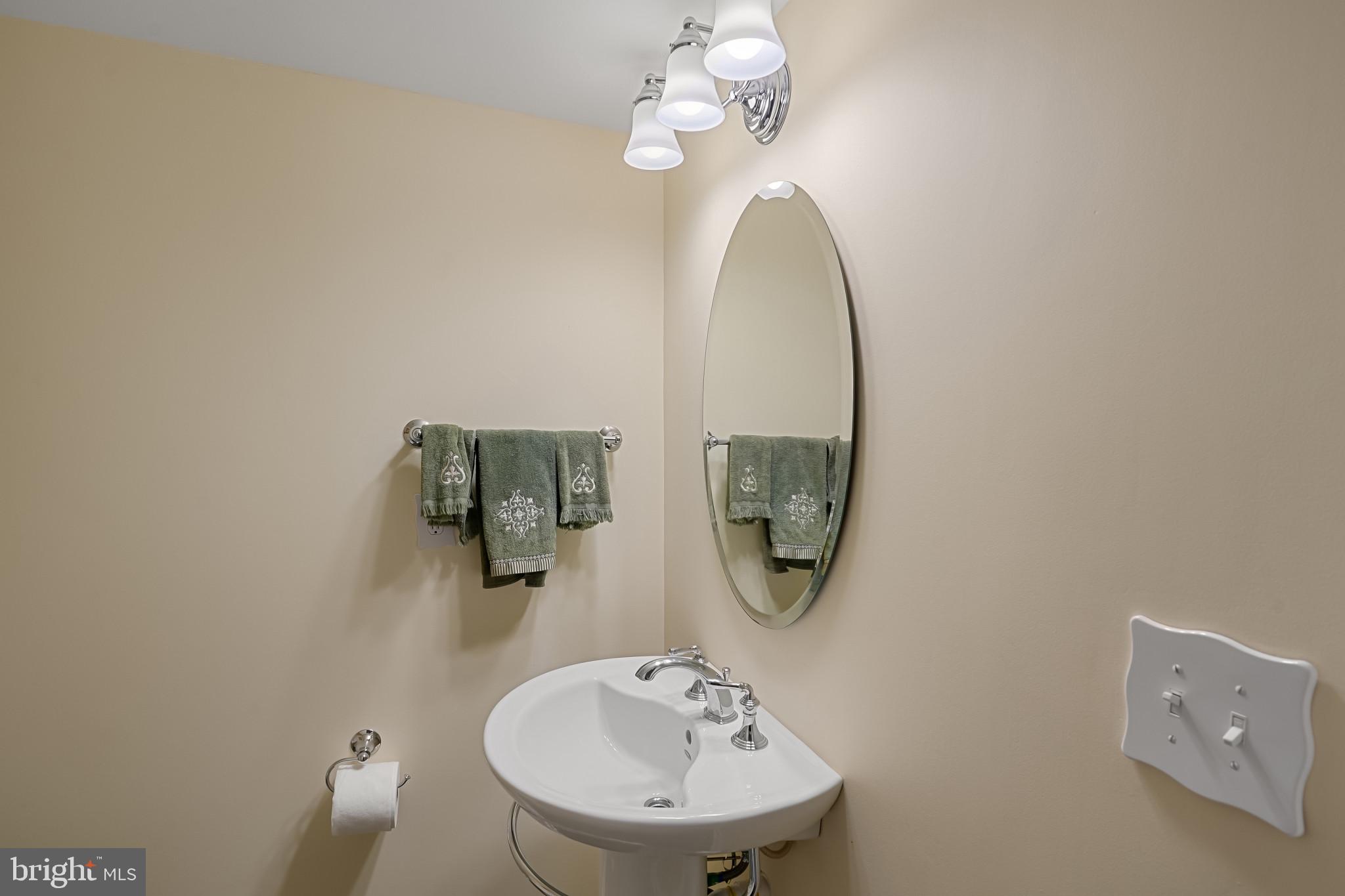 PARK SUMMIT CODM - Residential