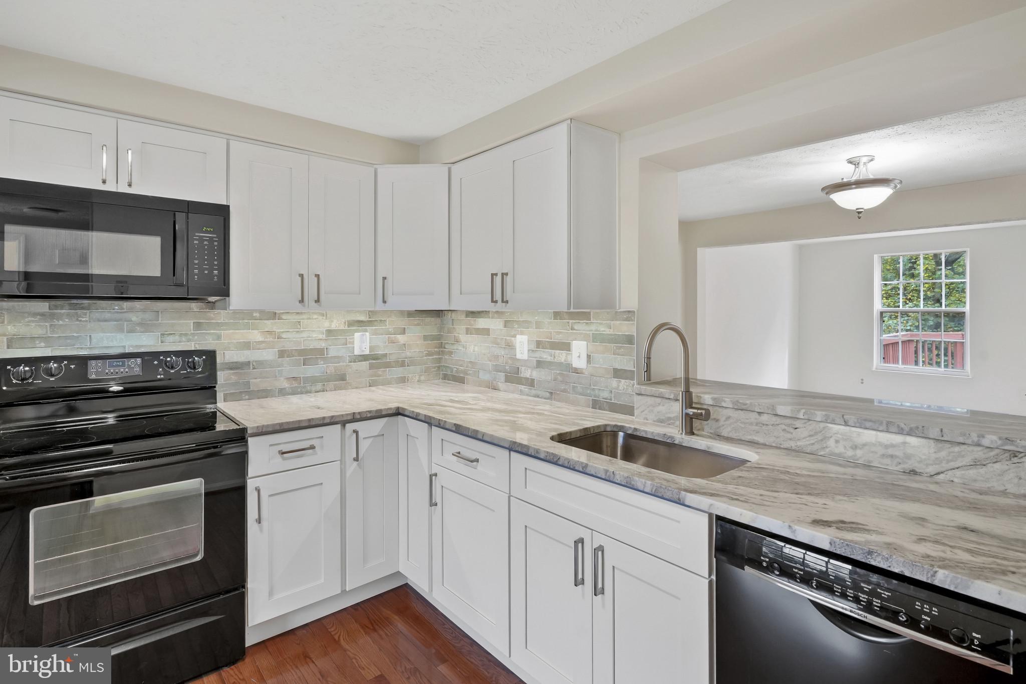 PARK SUMMIT CODM - Residential