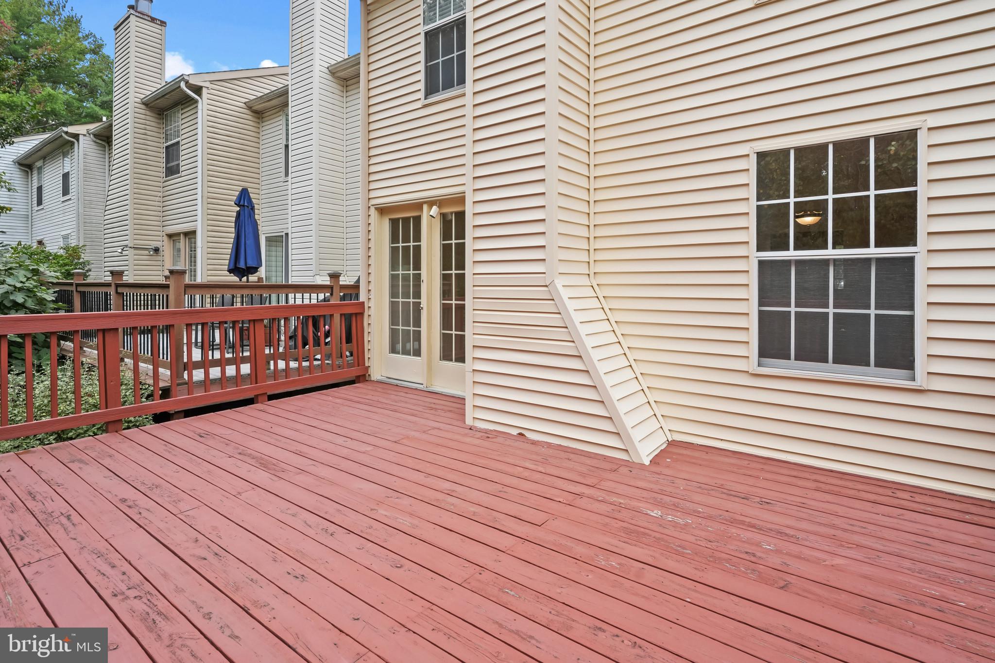 PARK SUMMIT CODM - Residential