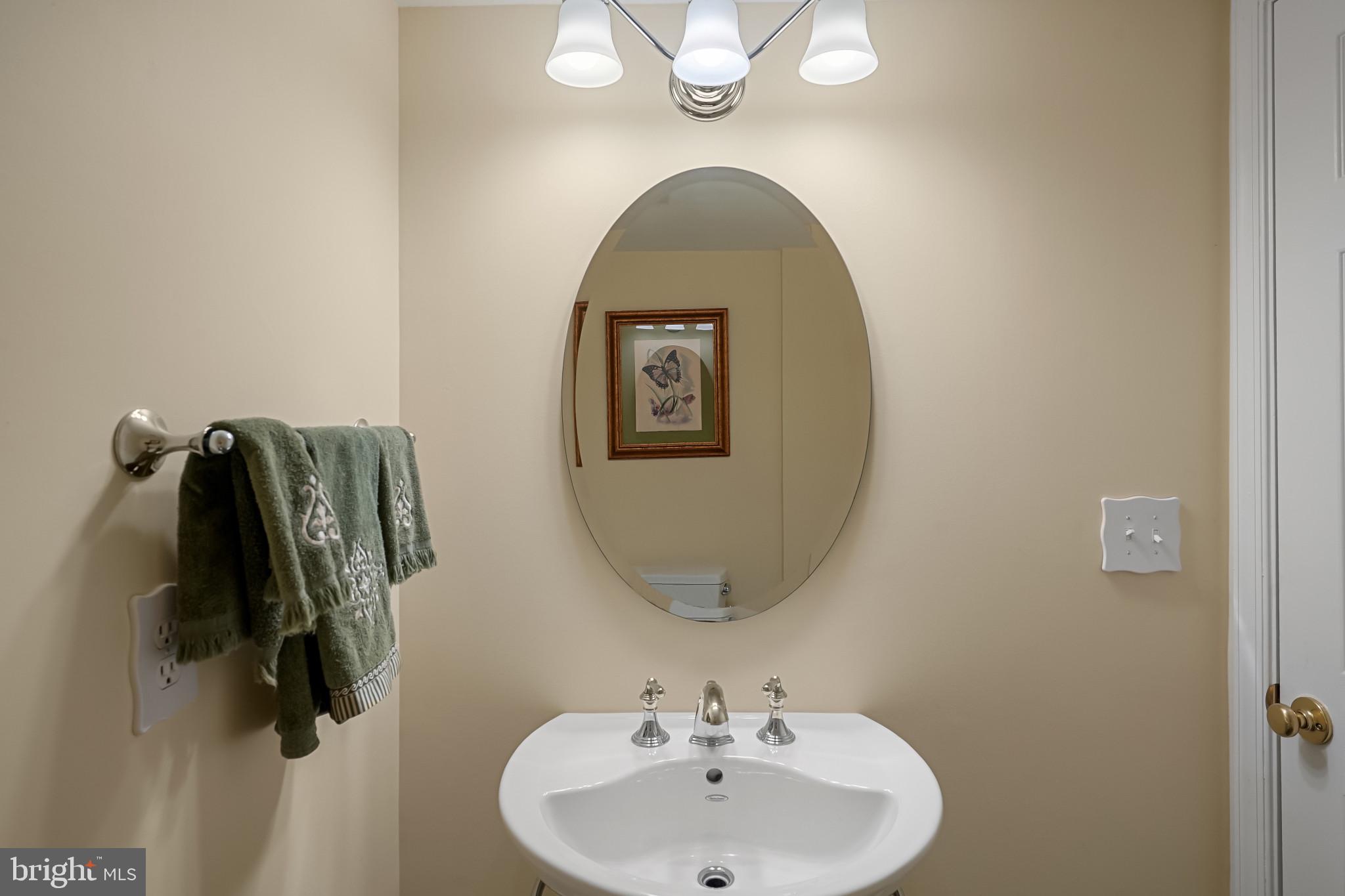 PARK SUMMIT CODM - Residential