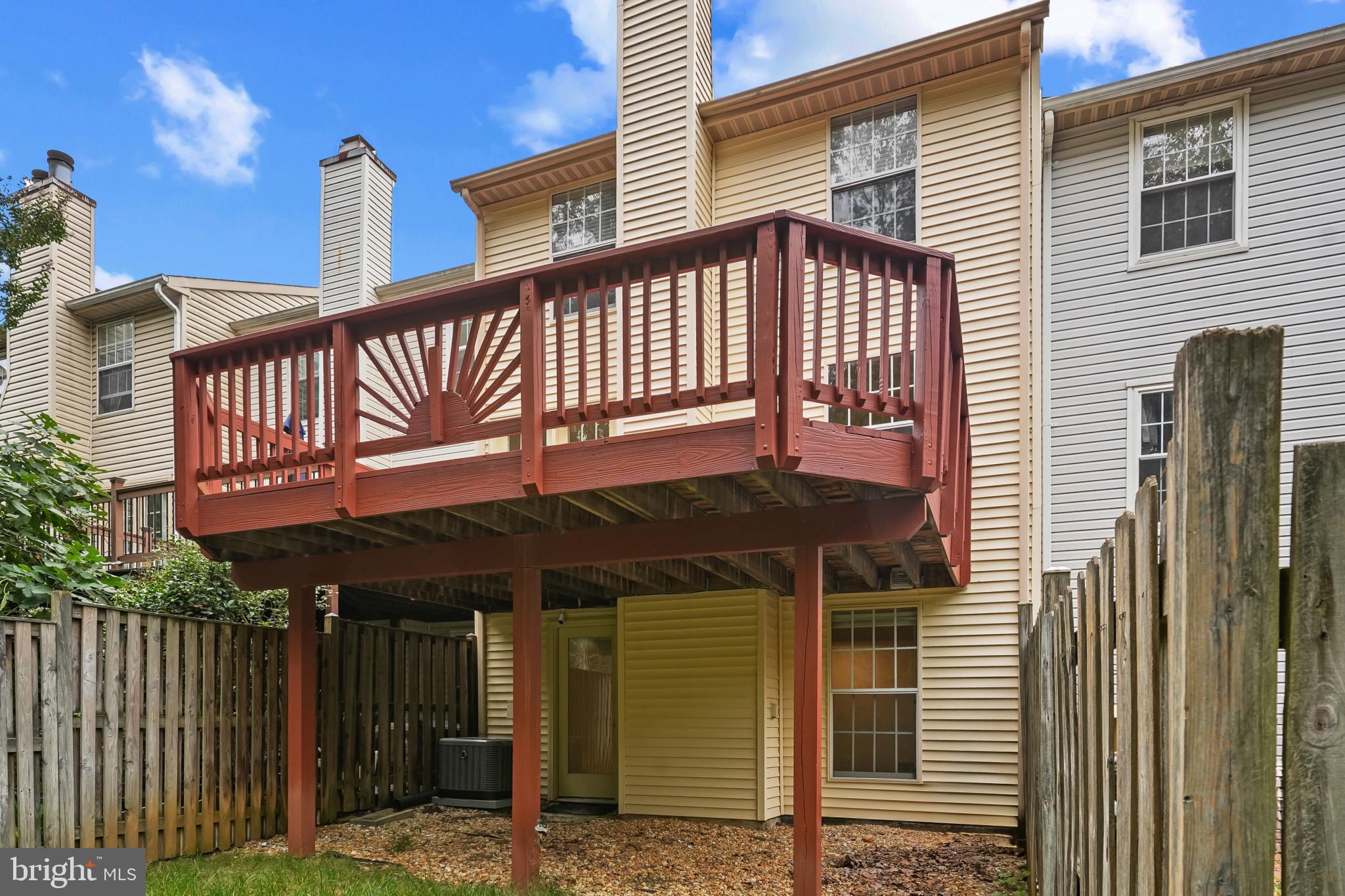 PARK SUMMIT CODM - Residential