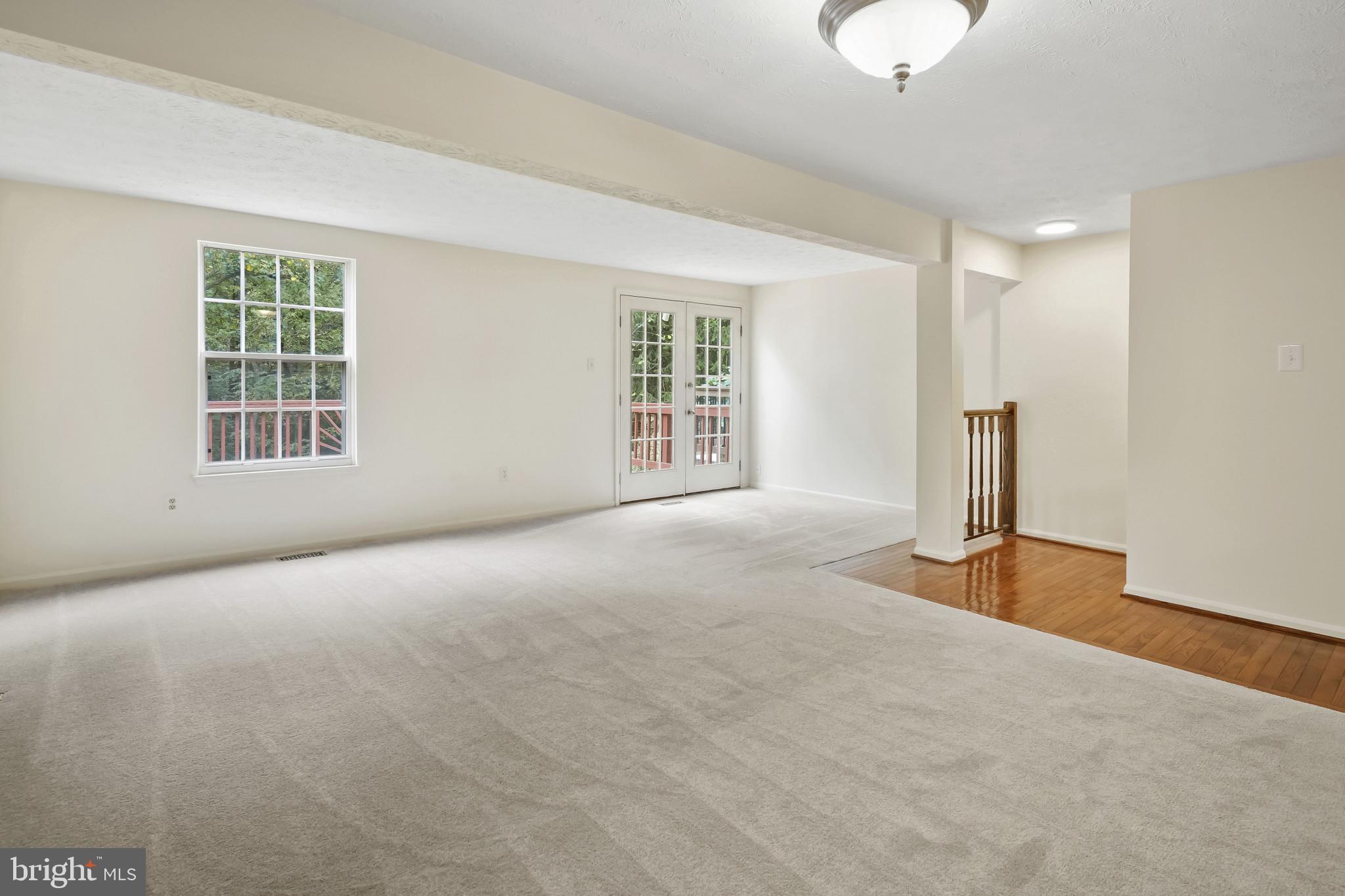 PARK SUMMIT CODM - Residential