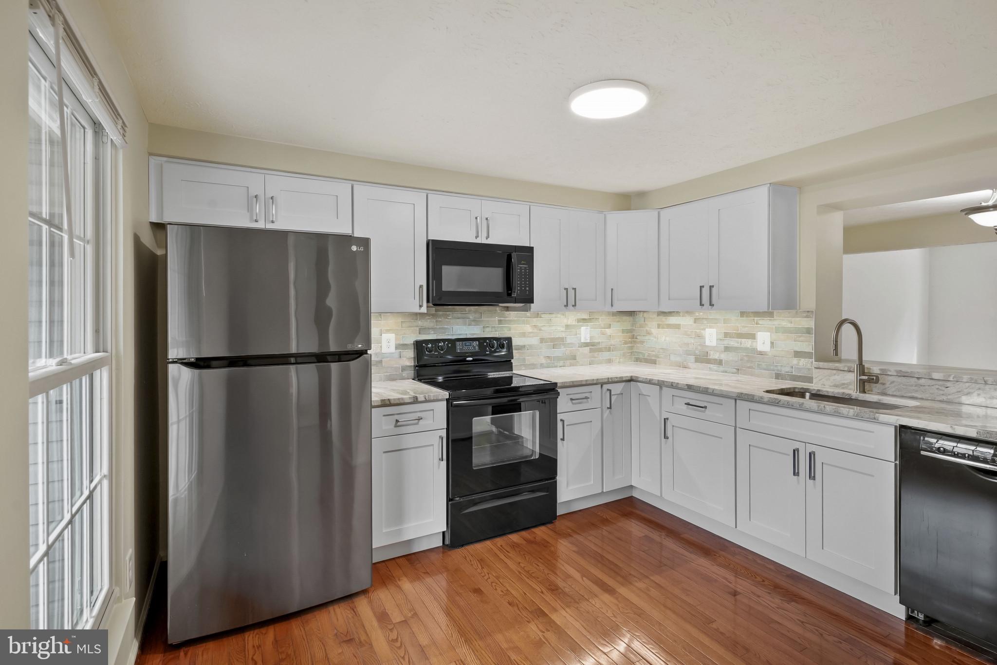 PARK SUMMIT CODM - Residential