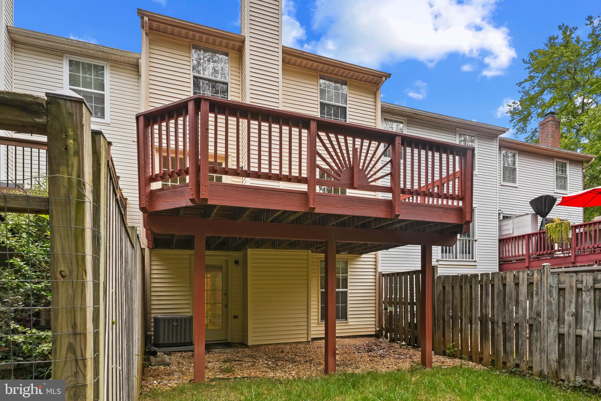 PARK SUMMIT CODM - Residential