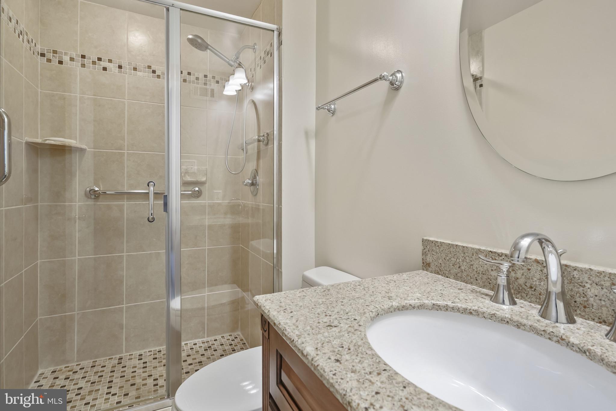 PARK SUMMIT CODM - Residential