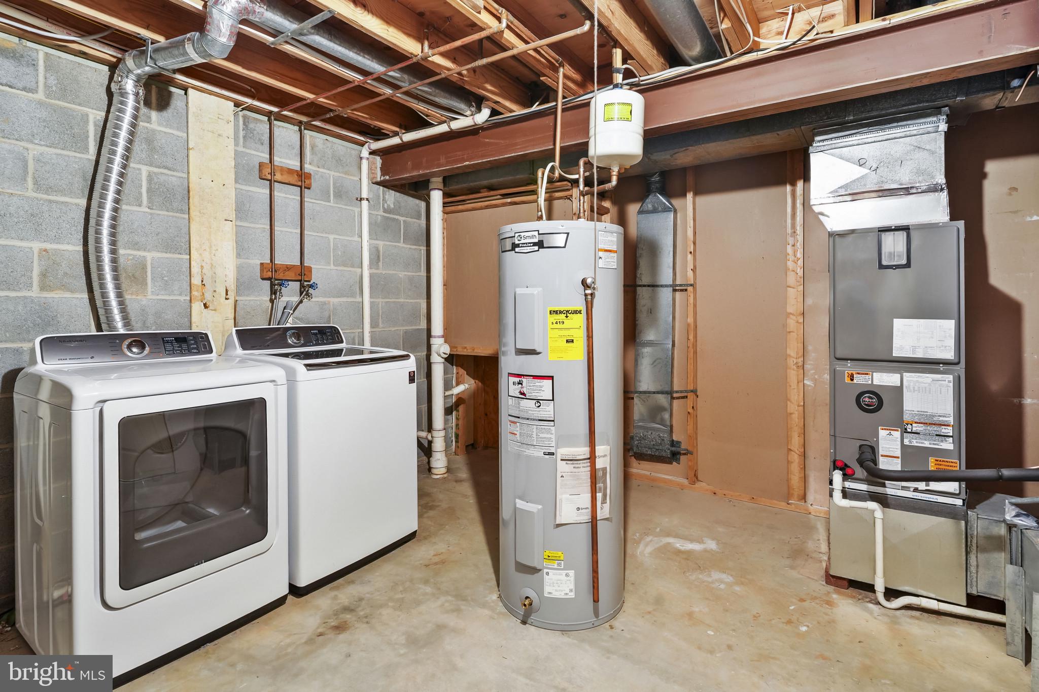 PARK SUMMIT CODM - Residential