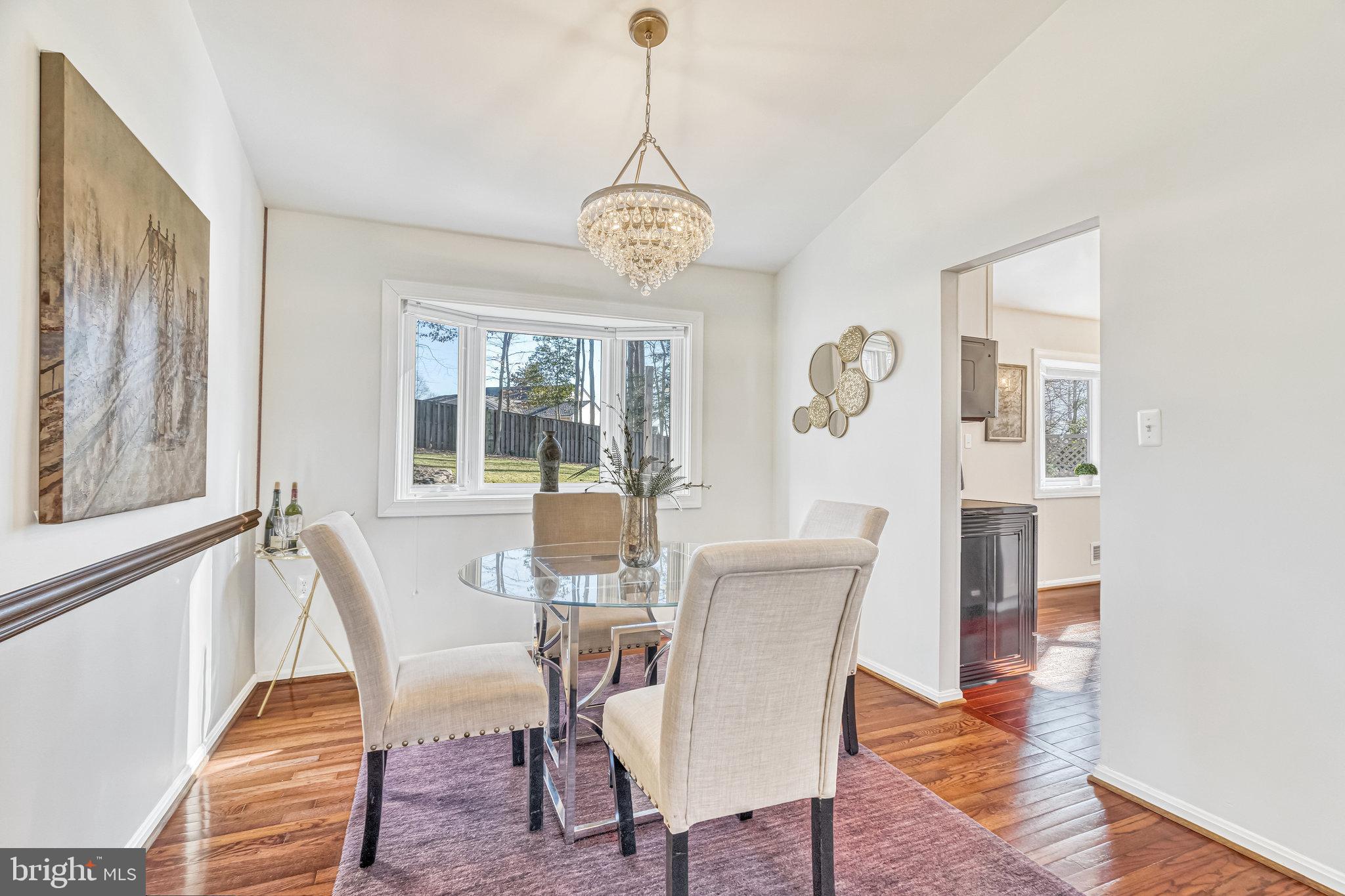 BURKE STATION SQUARE - Residential