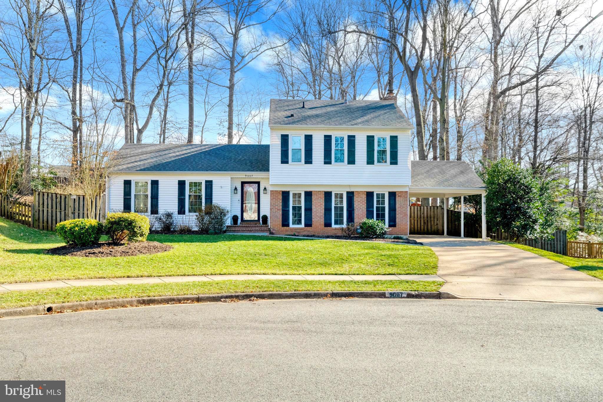 BURKE STATION SQUARE - Residential