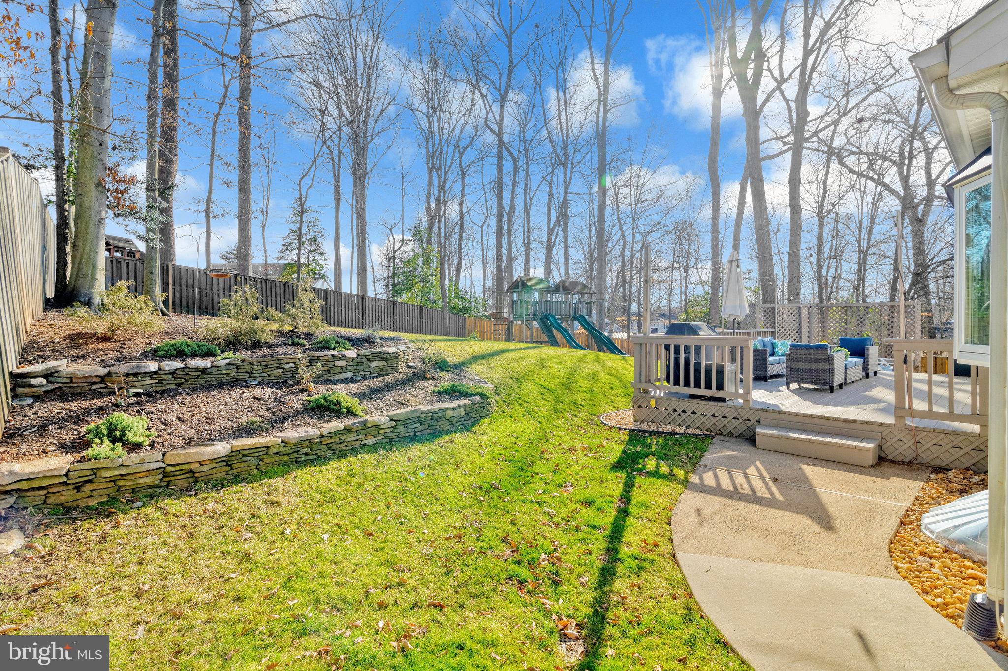 BURKE STATION SQUARE - Residential