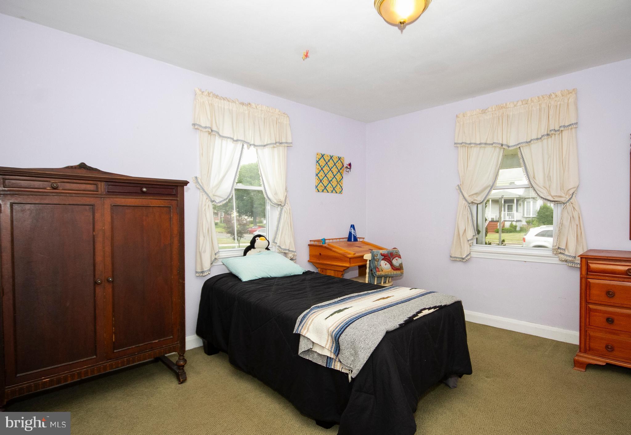 HAMILTON HEIGHTS - Residential