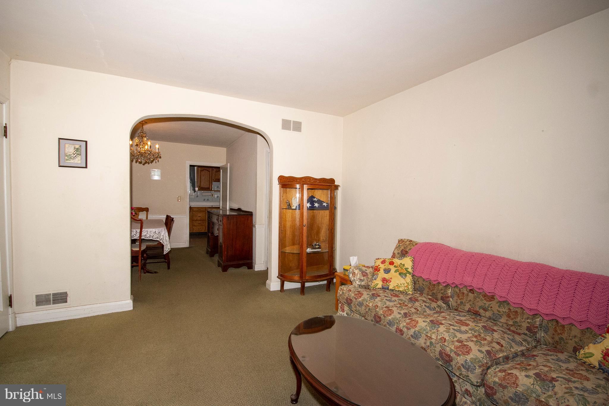 HAMILTON HEIGHTS - Residential