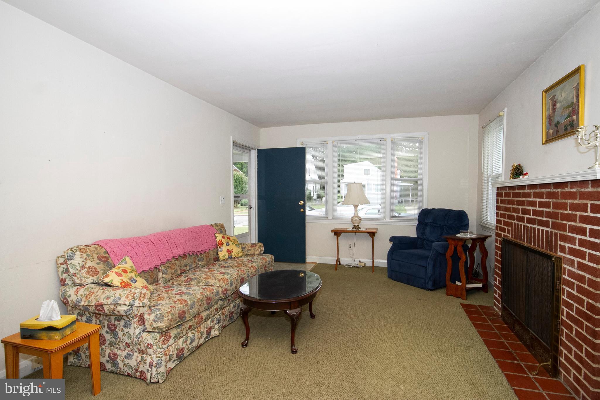 HAMILTON HEIGHTS - Residential