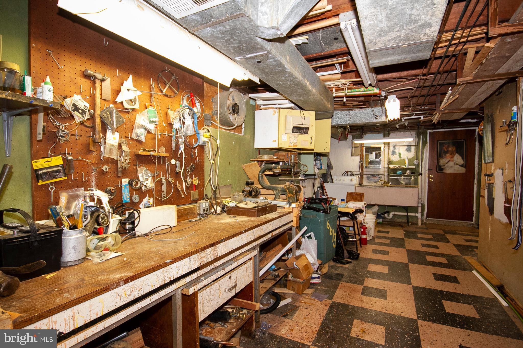 HAMILTON HEIGHTS - Residential