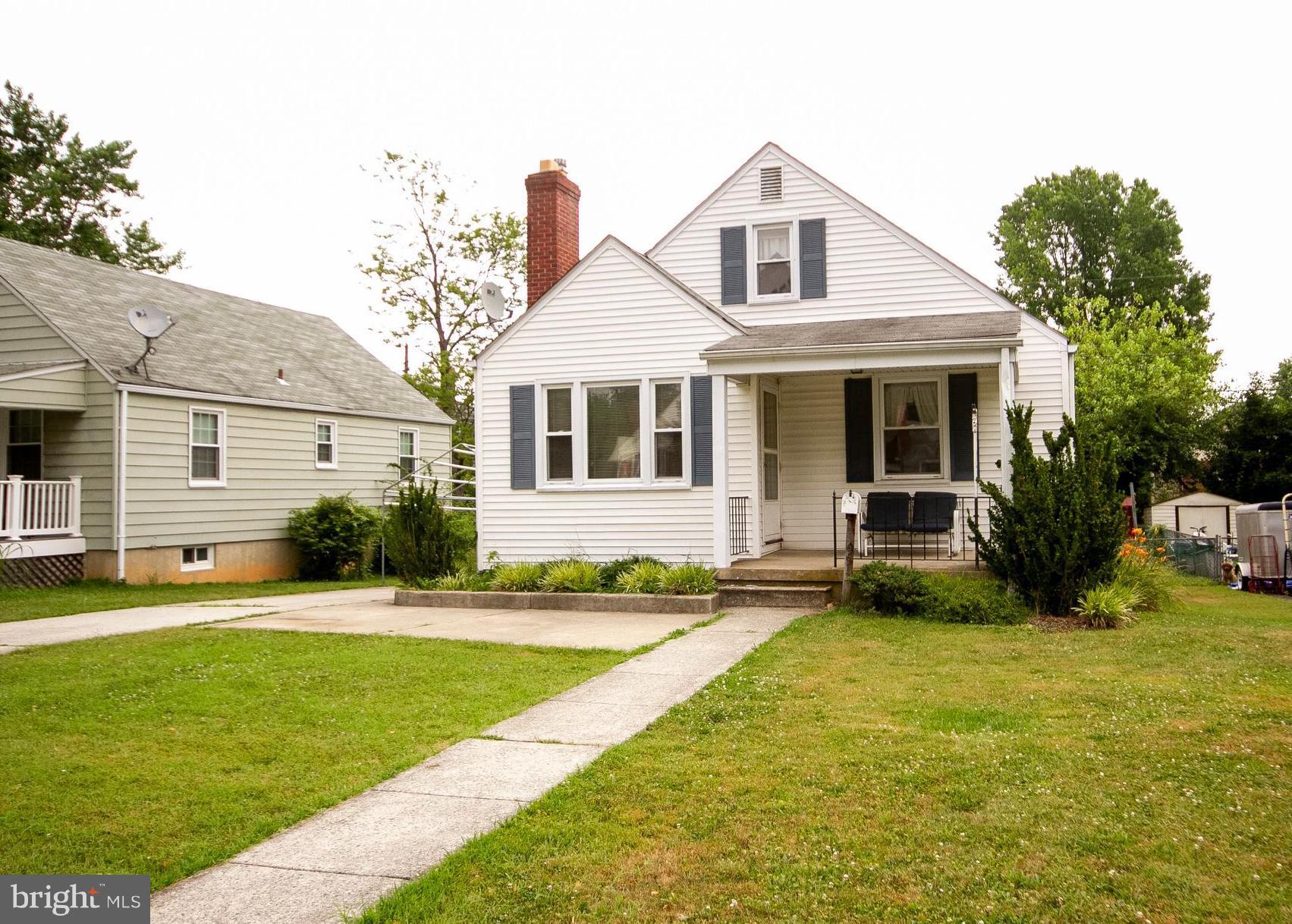 HAMILTON HEIGHTS - Residential