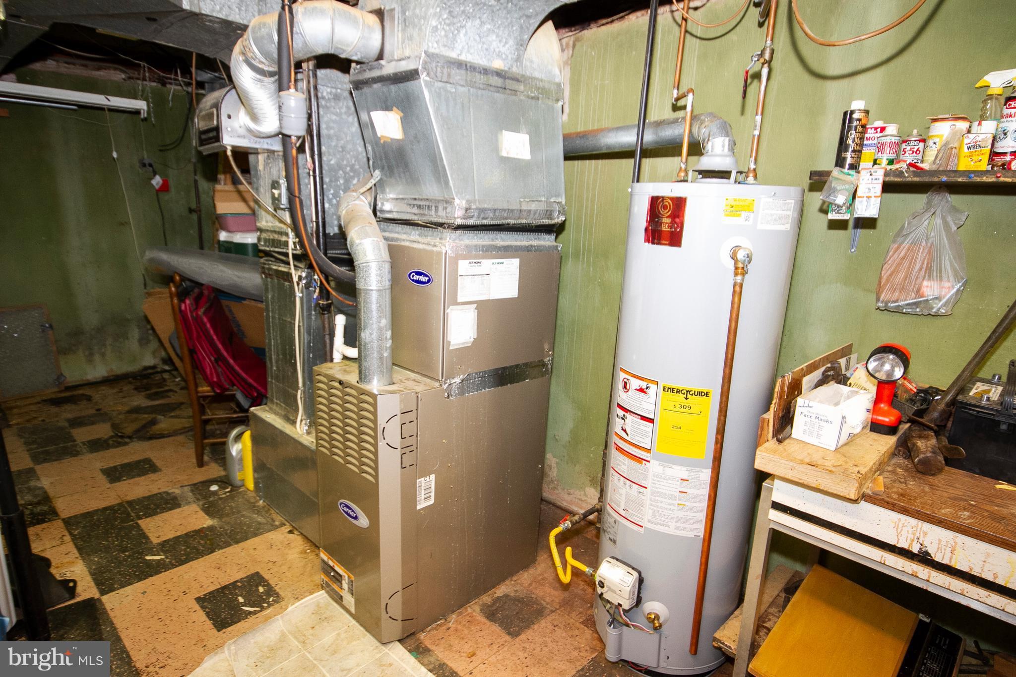 HAMILTON HEIGHTS - Residential