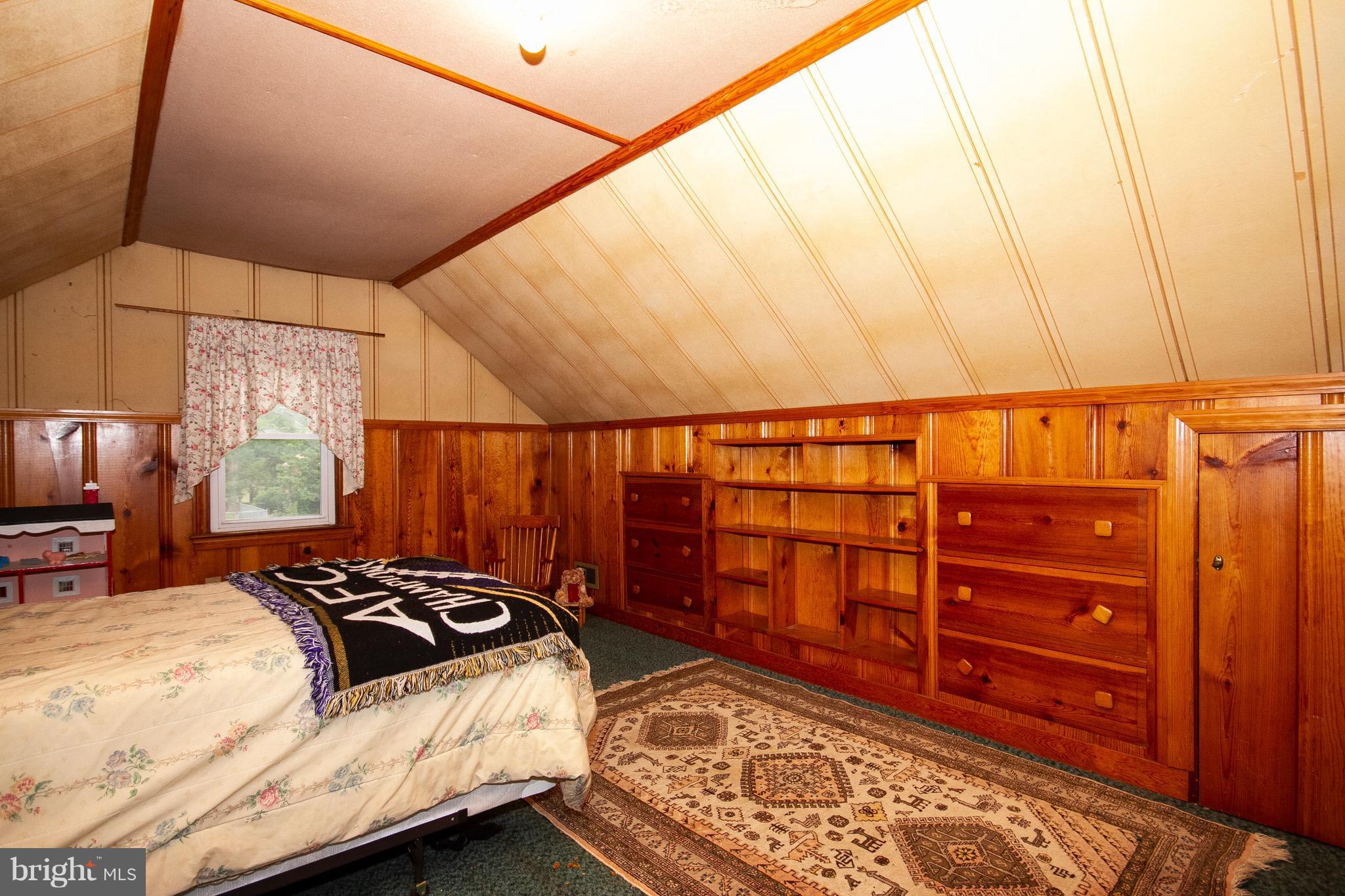 HAMILTON HEIGHTS - Residential