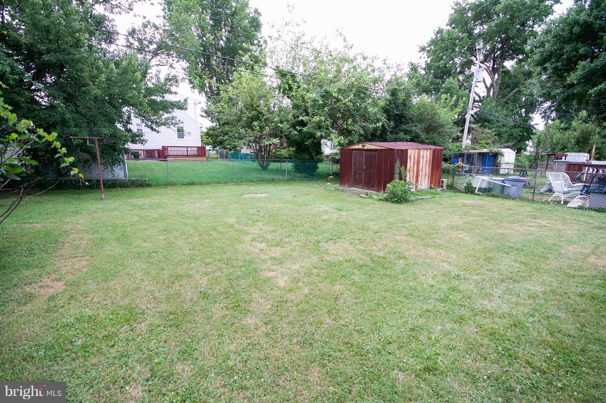 HAMILTON HEIGHTS - Residential