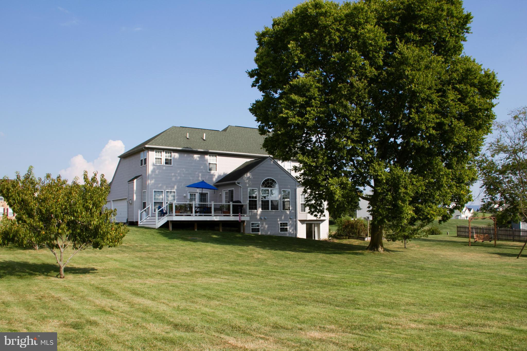 SPRUCE HILL ESTATES - Residential