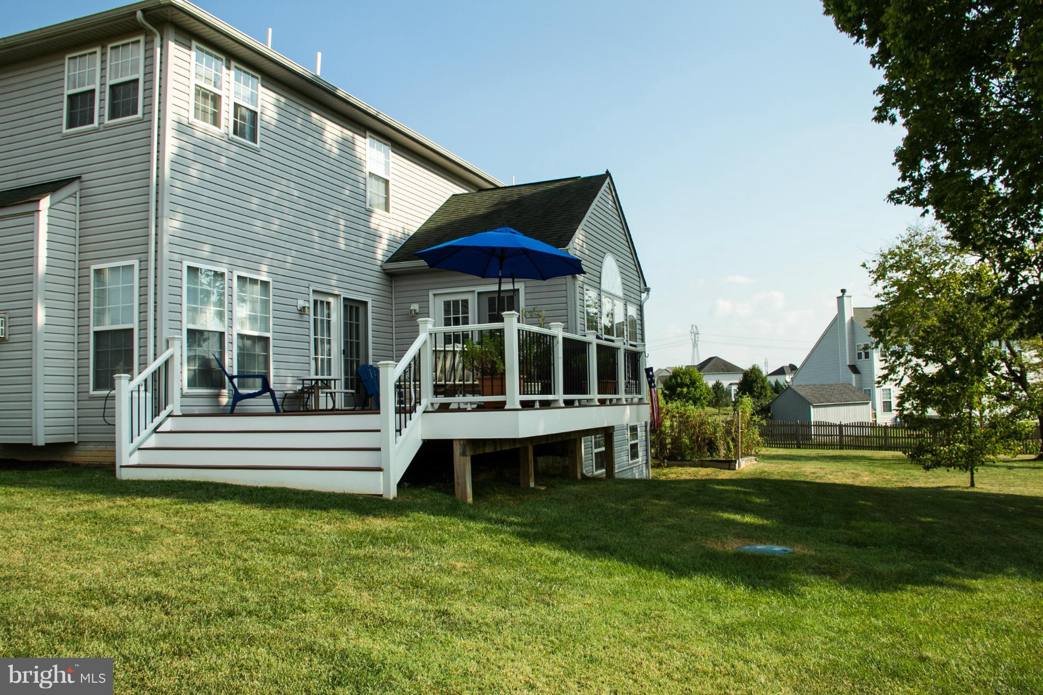 SPRUCE HILL ESTATES - Residential