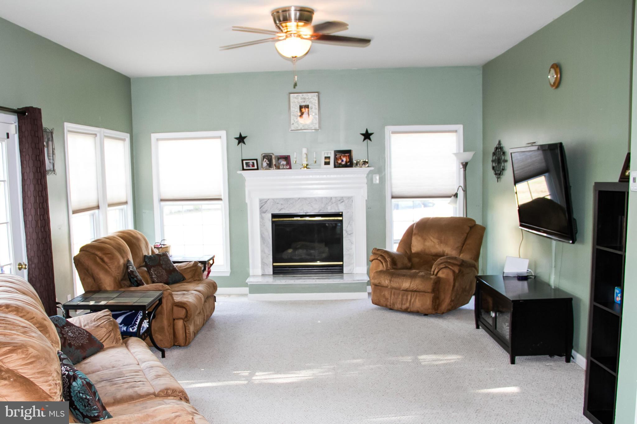 SPRUCE HILL ESTATES - Residential