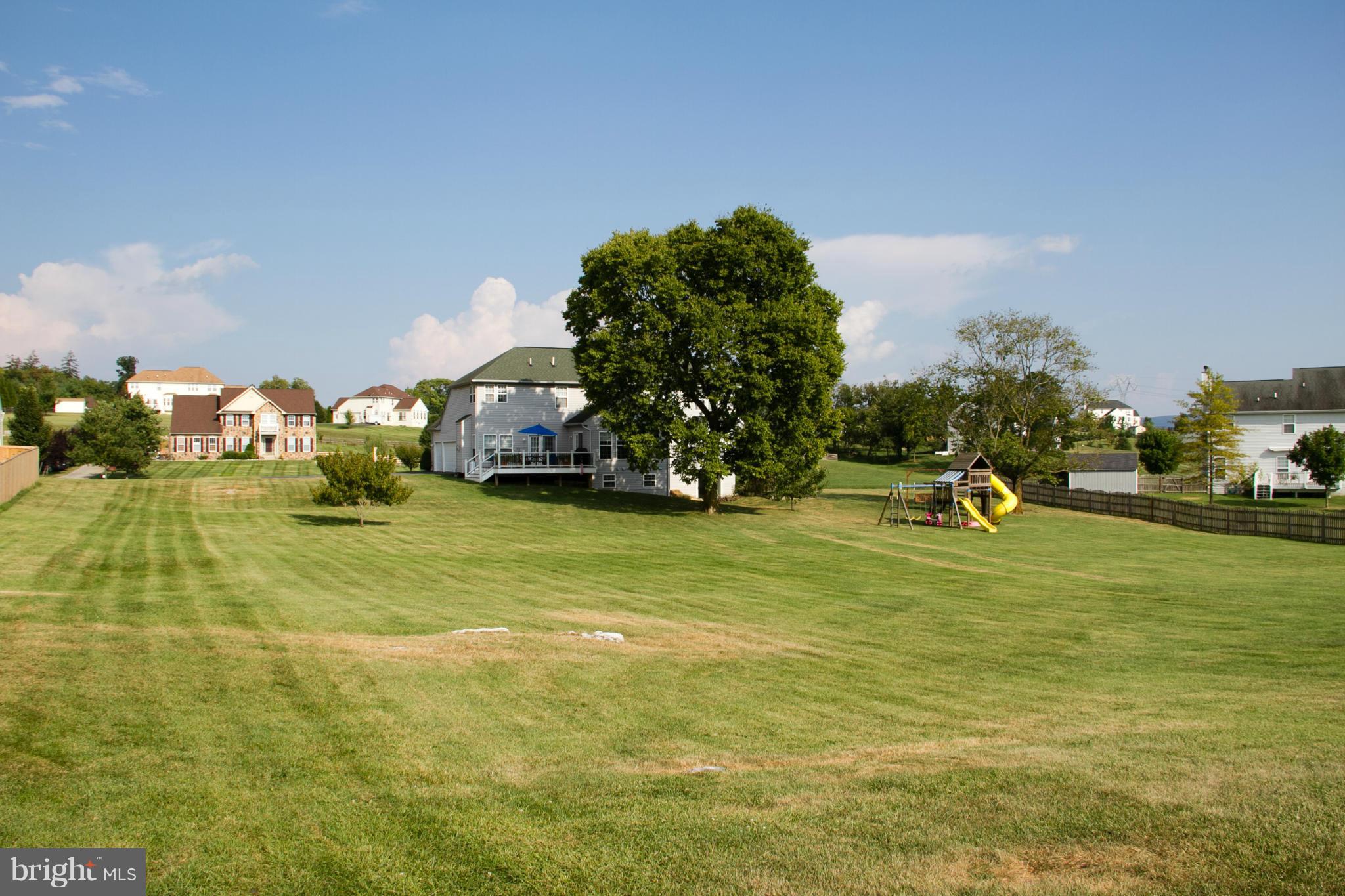 SPRUCE HILL ESTATES - Residential