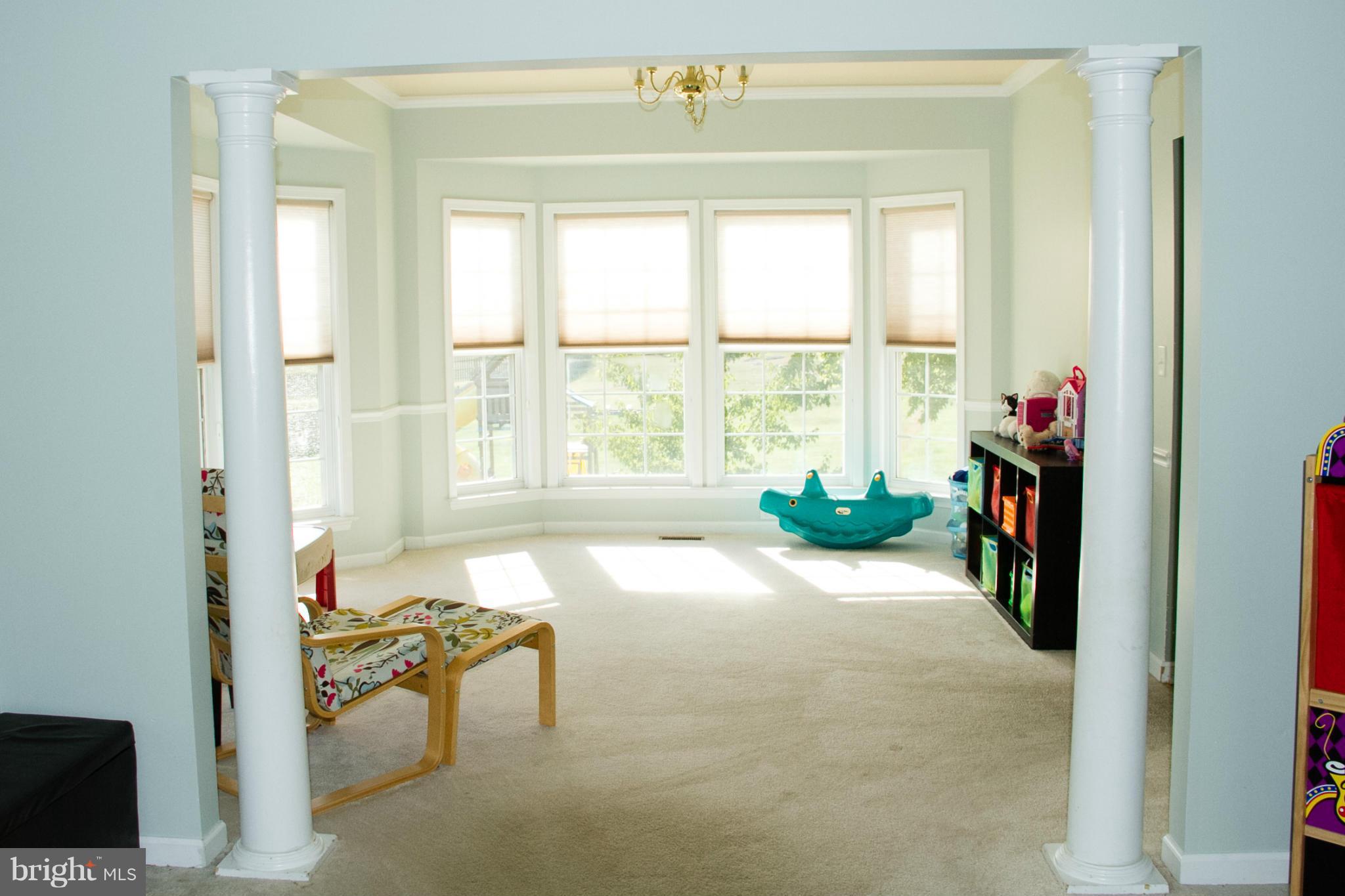 SPRUCE HILL ESTATES - Residential