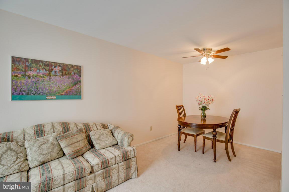 FALLS PLAZA - Residential