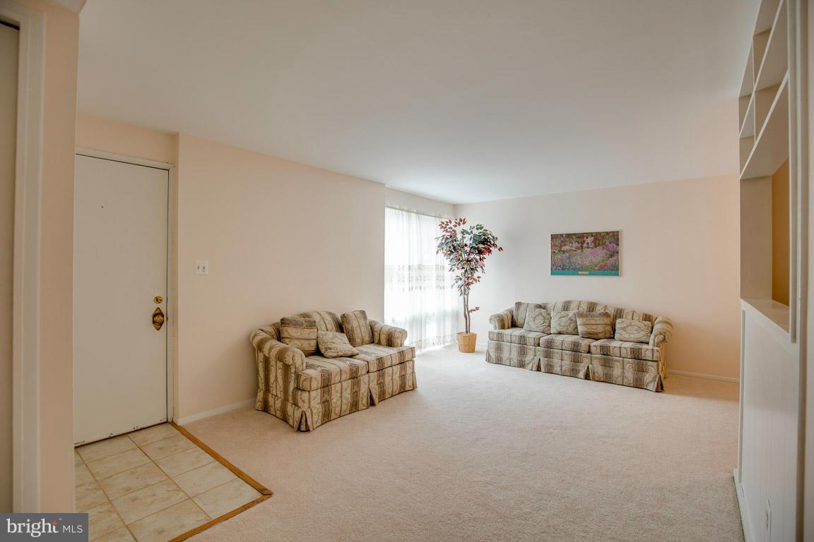 FALLS PLAZA - Residential