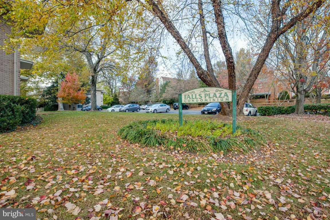 FALLS PLAZA - Residential