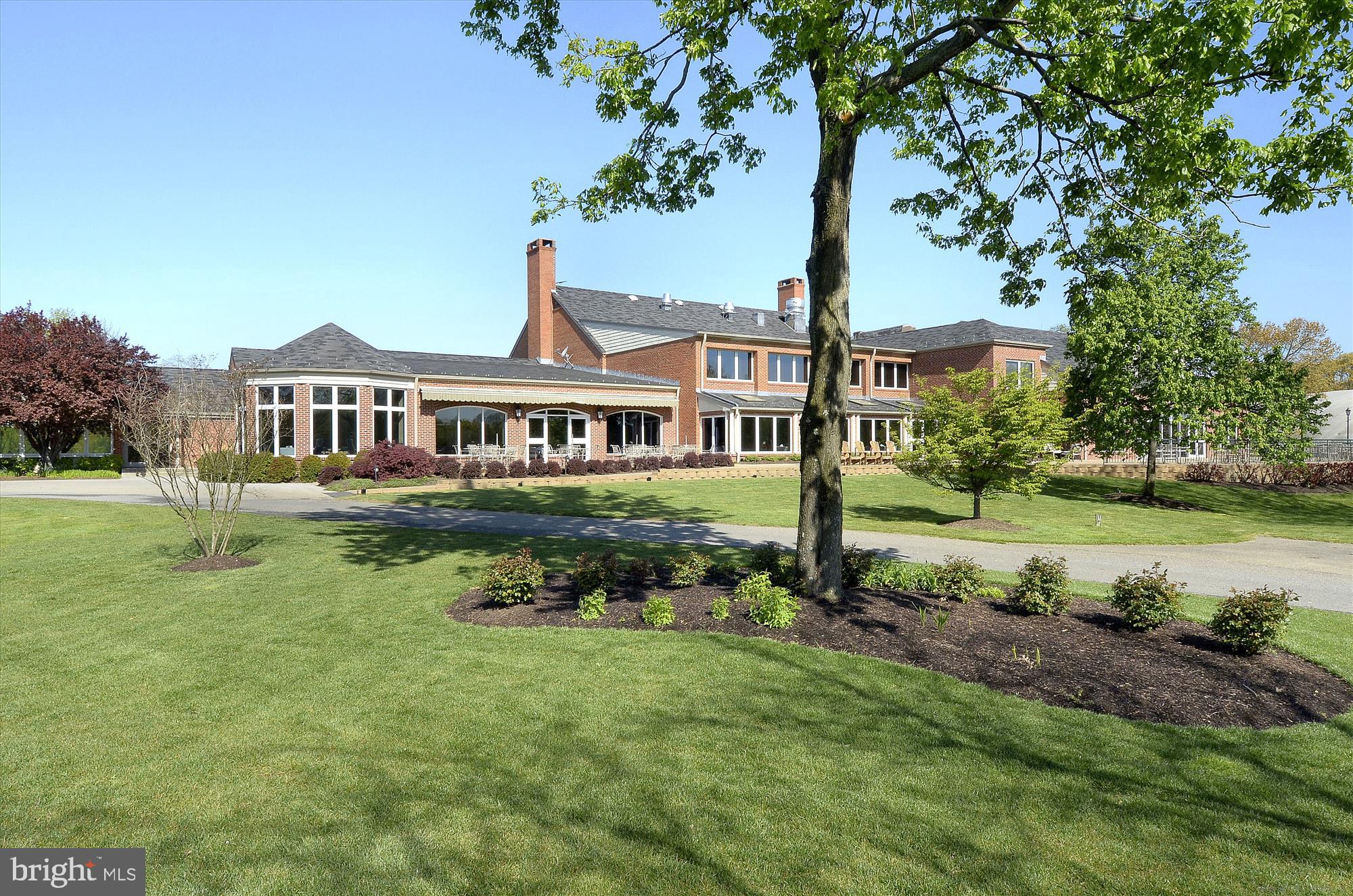 CHARTWELL - Residential