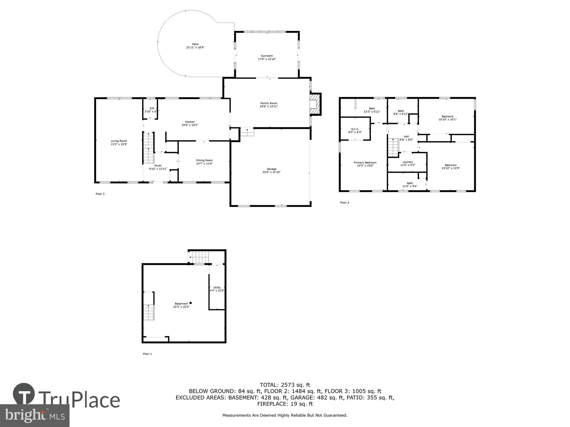 CHARTWELL - Residential