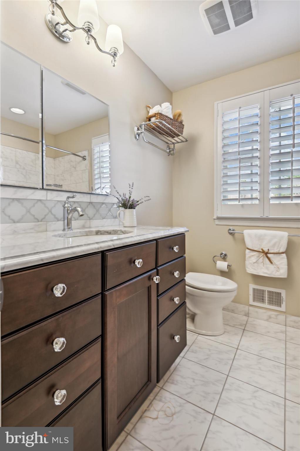 CHARTWELL - Residential