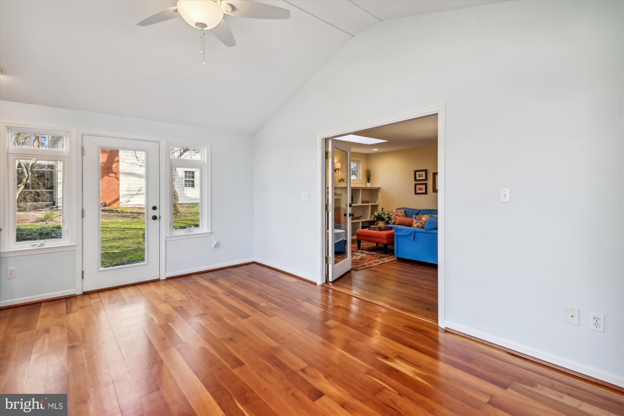 CHARTWELL - Residential