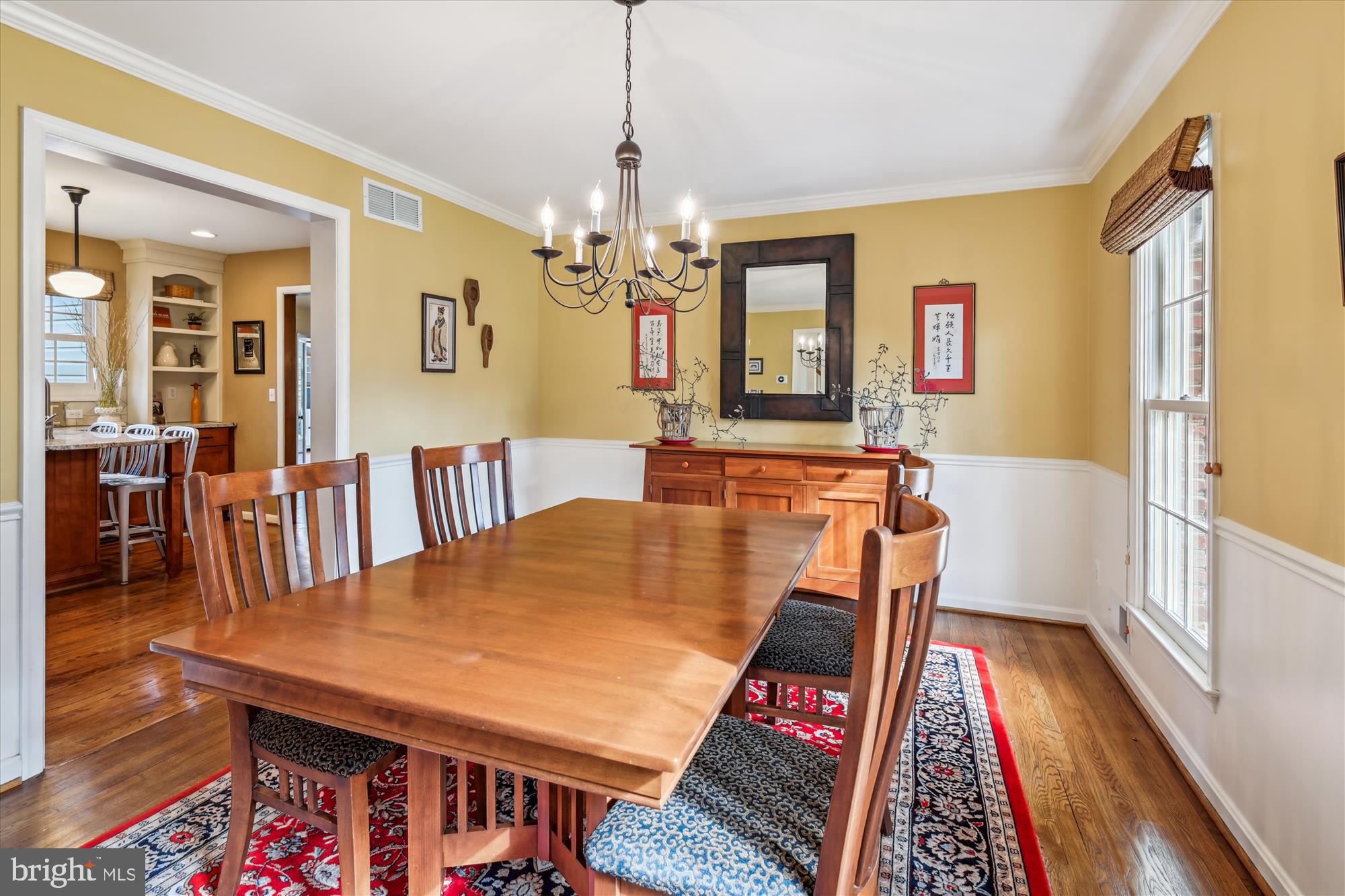 CHARTWELL - Residential